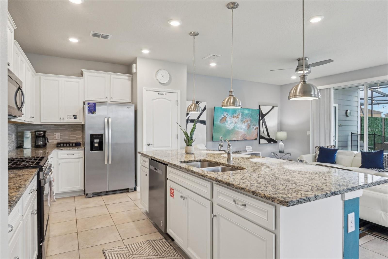 Image 10 of 70 For 7554 Oak Spring Lane