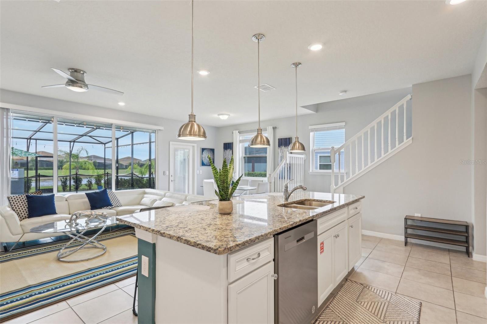 Image 11 of 70 For 7554 Oak Spring Lane