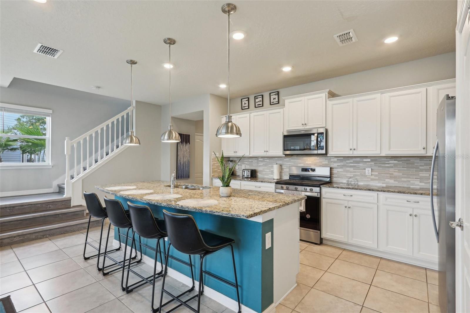 Image 13 of 70 For 7554 Oak Spring Lane
