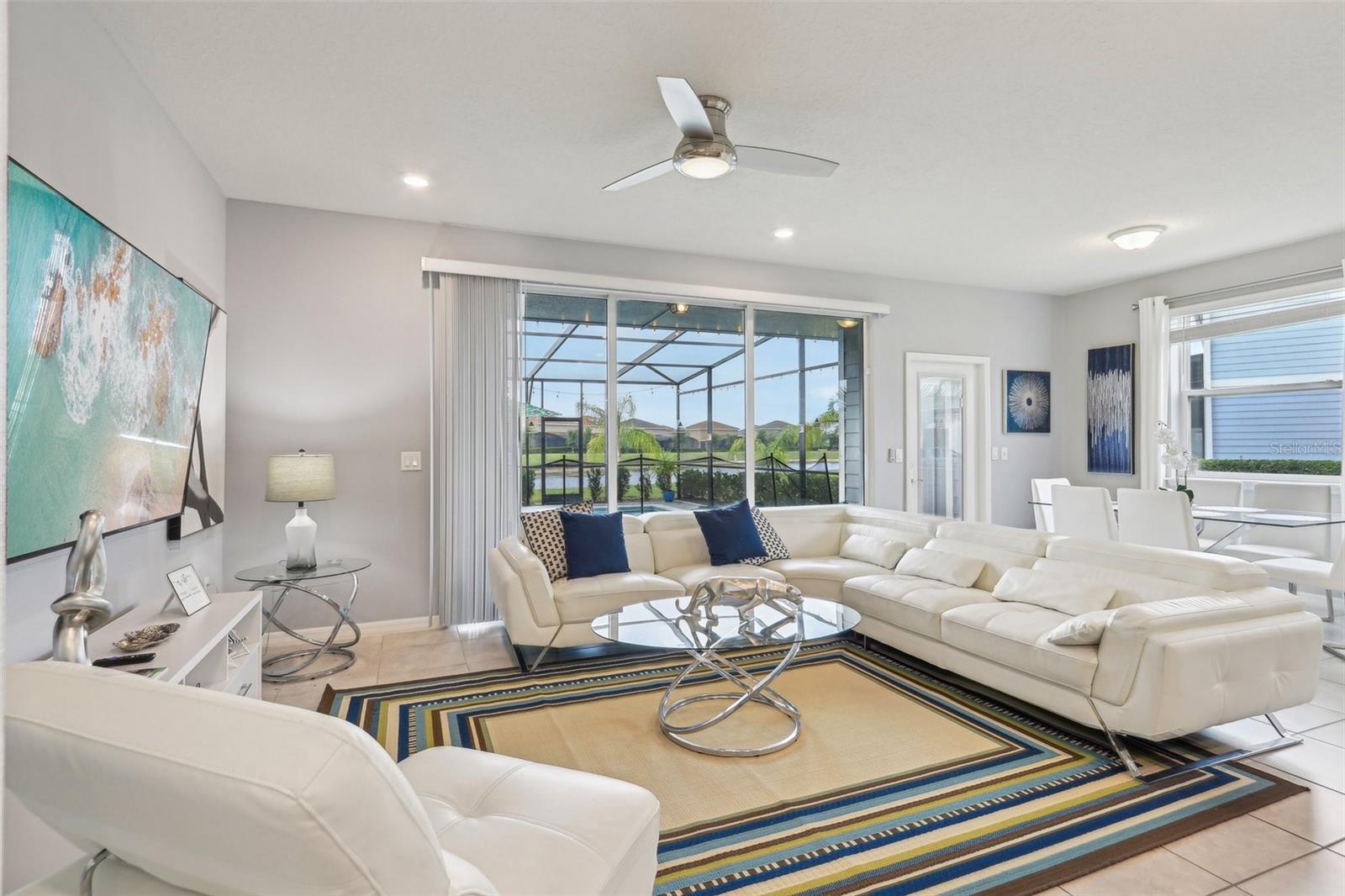 Image 16 of 70 For 7554 Oak Spring Lane