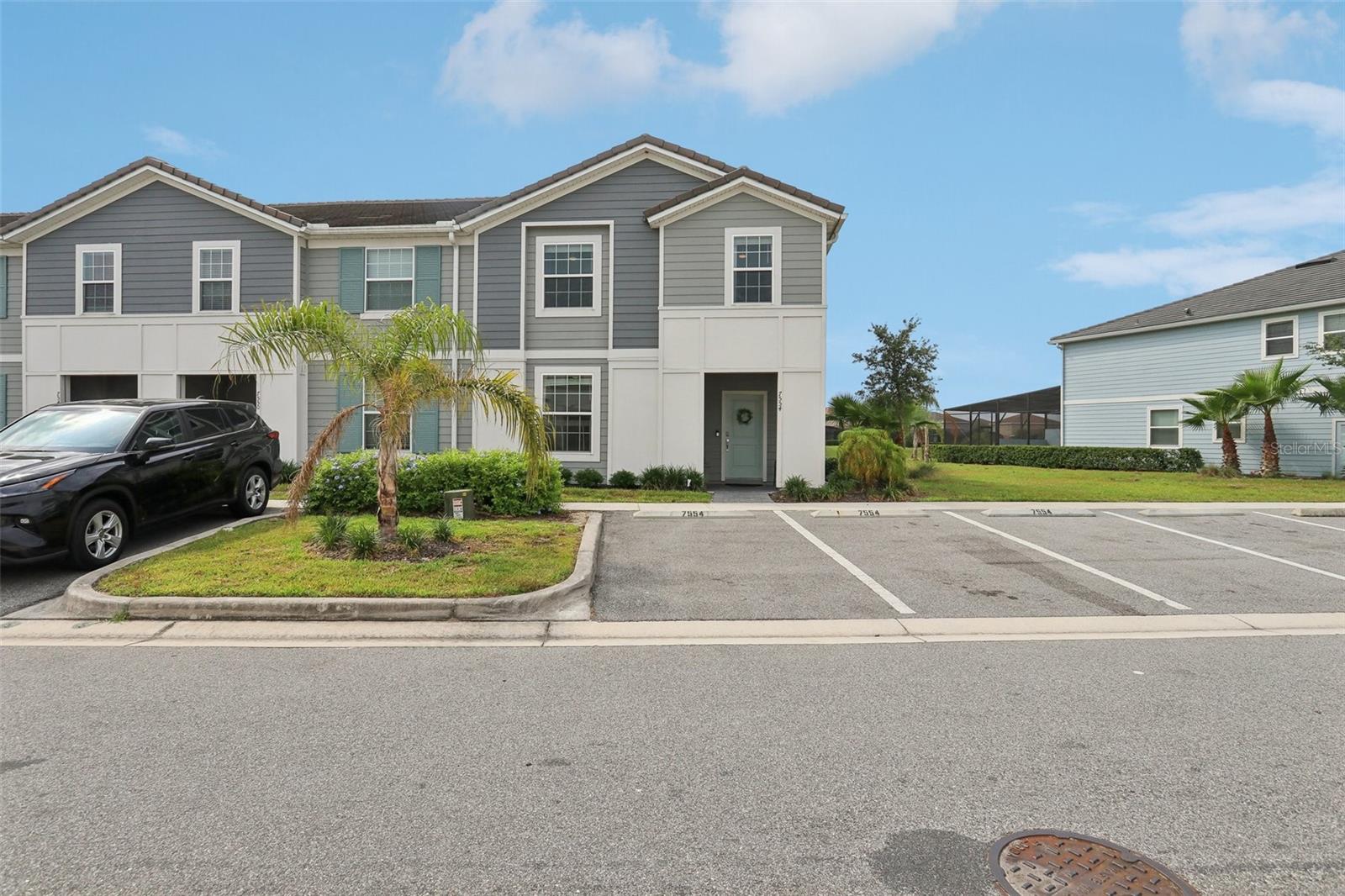 Image 3 of 70 For 7554 Oak Spring Lane