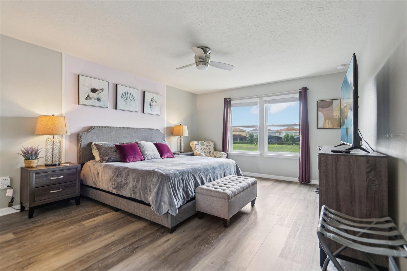 Image 38 of 70 For 7554 Oak Spring Lane