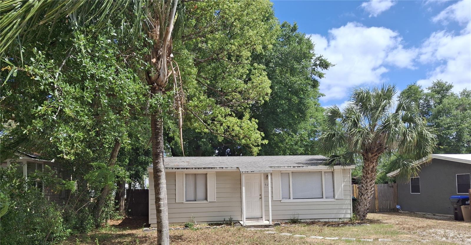 Details for 921 Neuse Avenue, ORLANDO, FL 32804