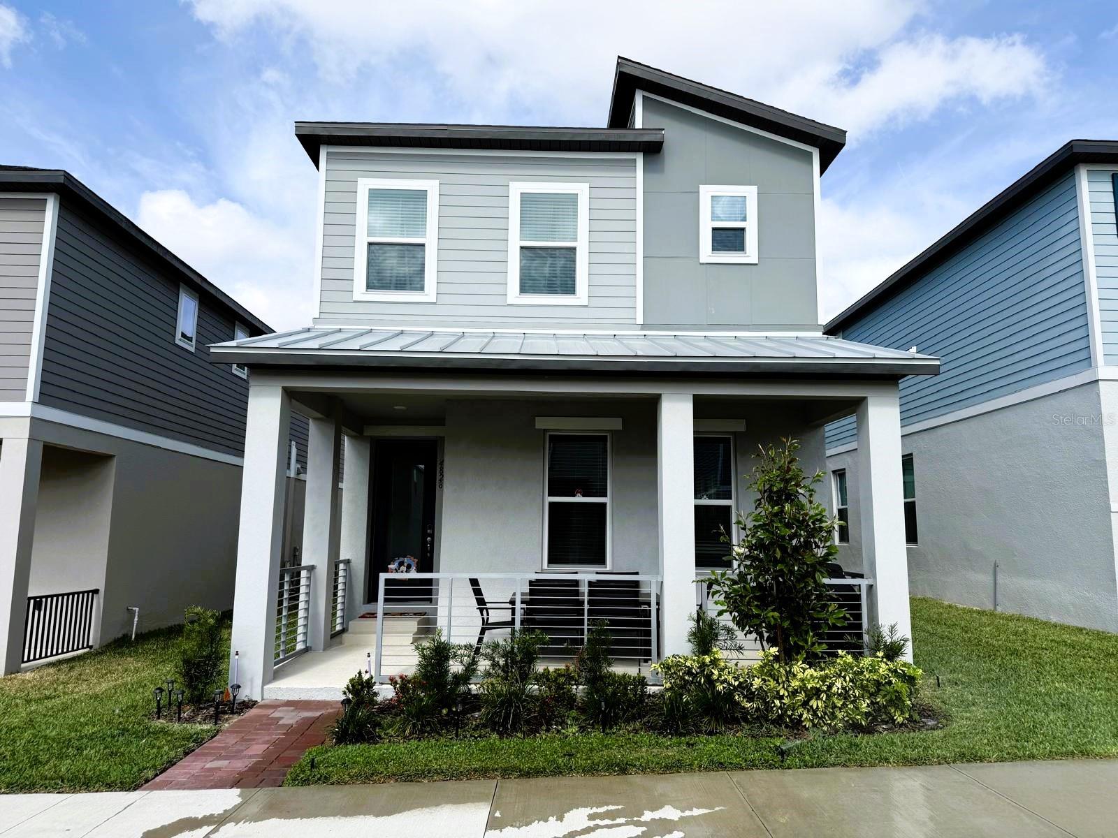 Details for 4828 Abbeywood Alley, WINTER GARDEN, FL 34787