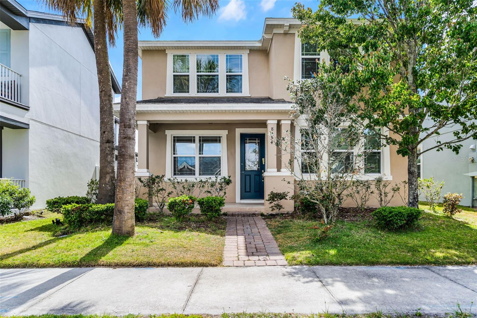 Details for 8554 Tallfield Avenue, ORLANDO, FL 32832