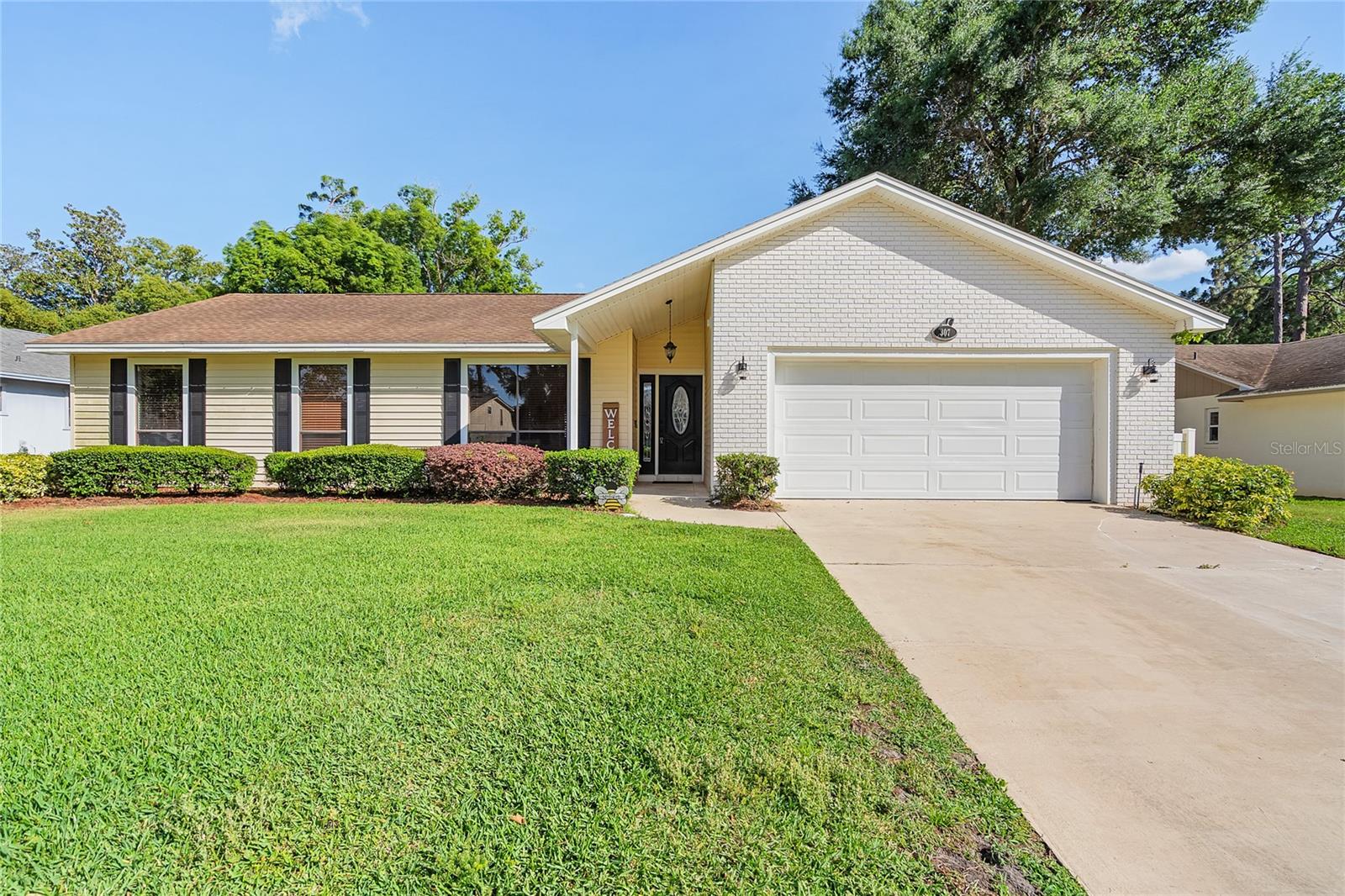 Details for 307 Coble Drive, LONGWOOD, FL 32779