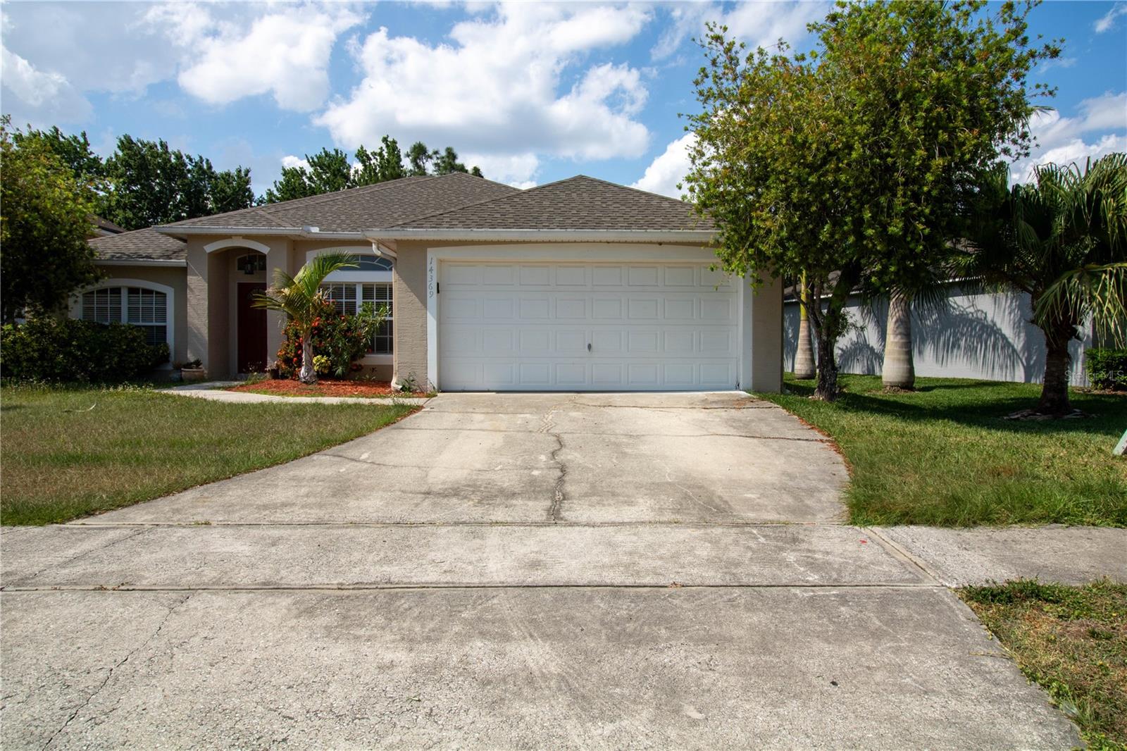 Details for 14369 Babylon Way, ORLANDO, FL 32824