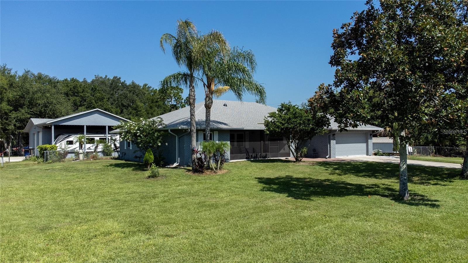 Details for 4170 Packard Avenue, ST CLOUD, FL 34772