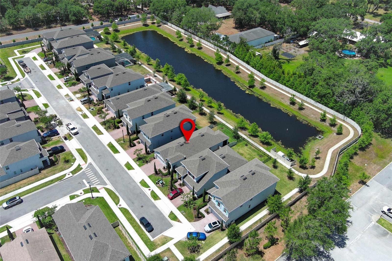 Image 48 of 63 For 4548 Dulwik Place