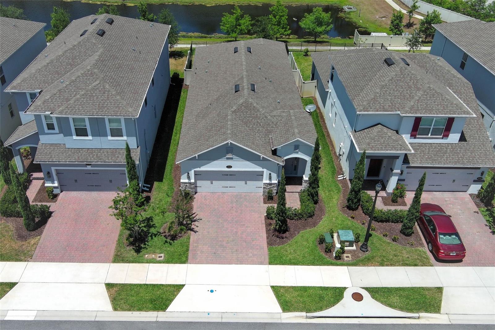Image 51 of 63 For 4548 Dulwik Place