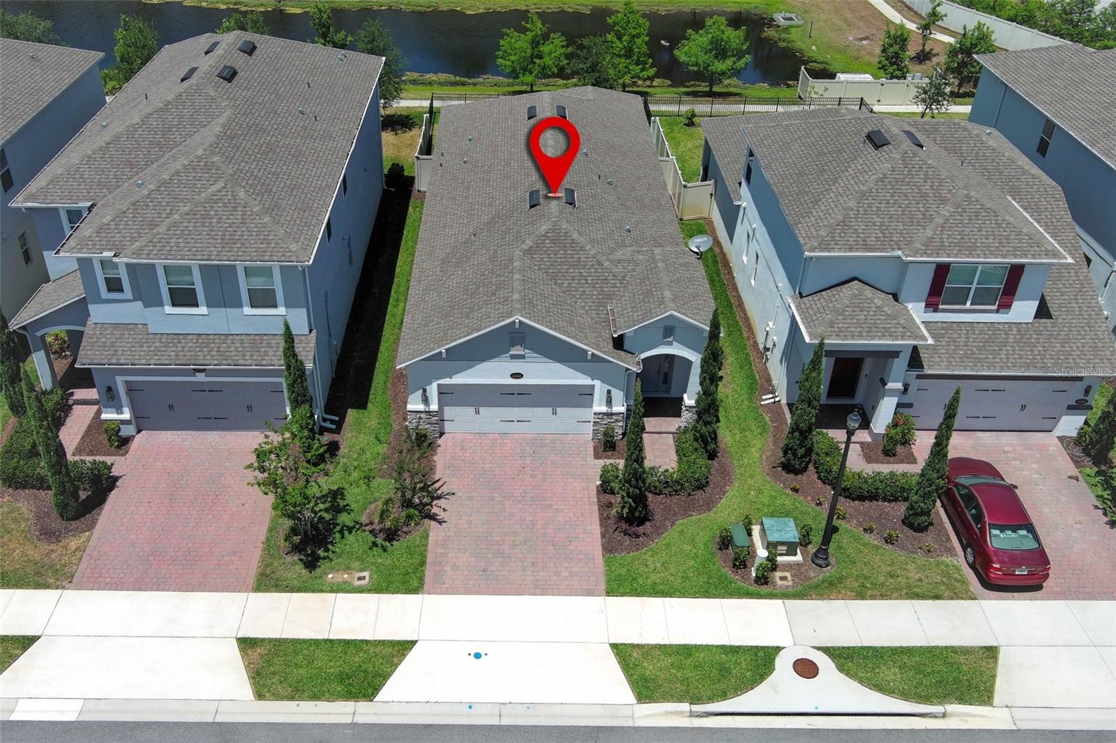 Image 52 of 63 For 4548 Dulwik Place