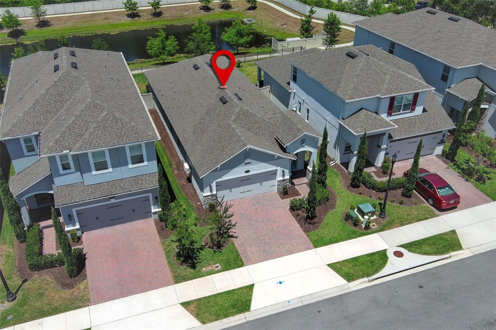Image 54 of 63 For 4548 Dulwik Place