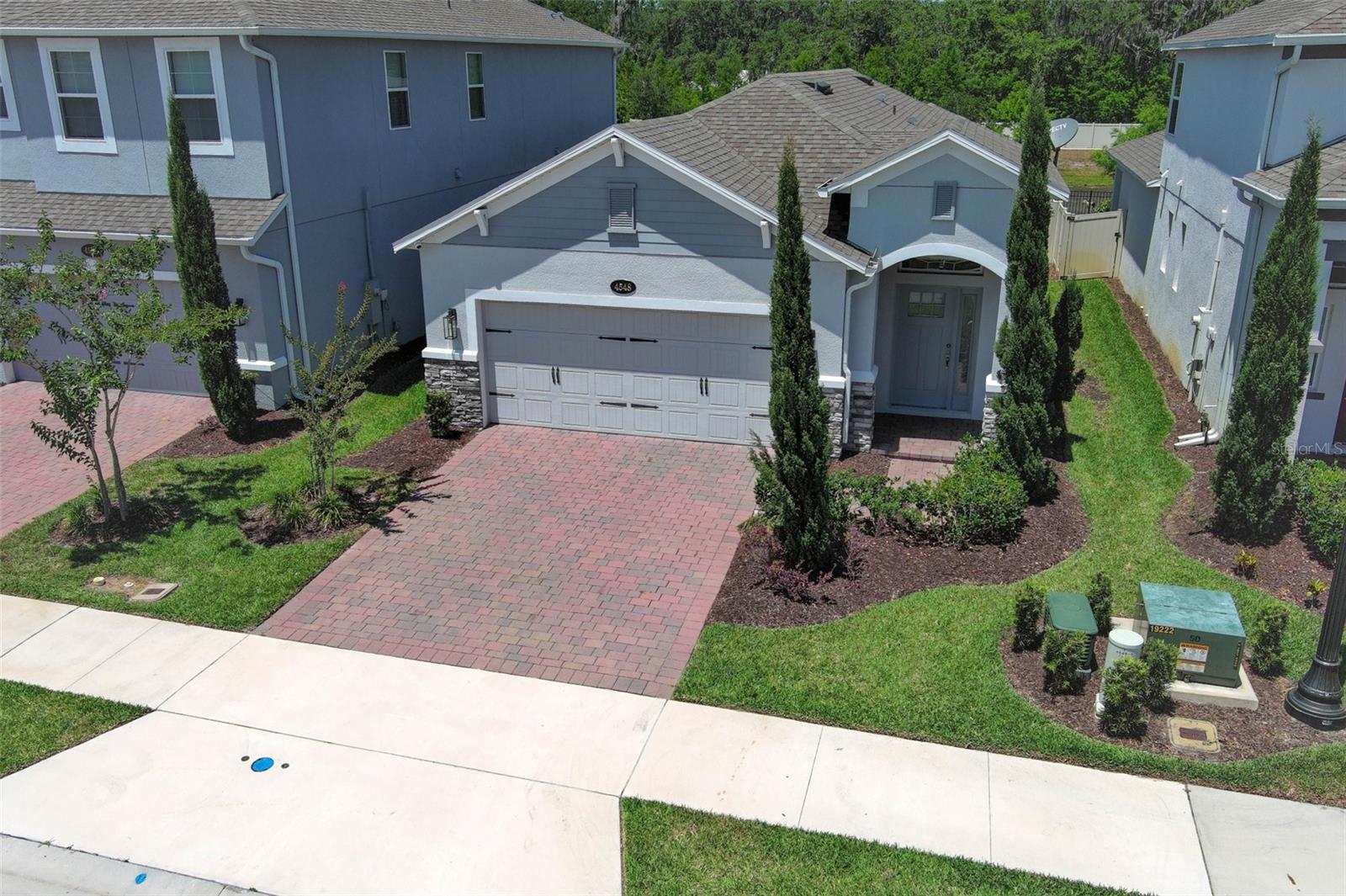 Image 56 of 63 For 4548 Dulwik Place