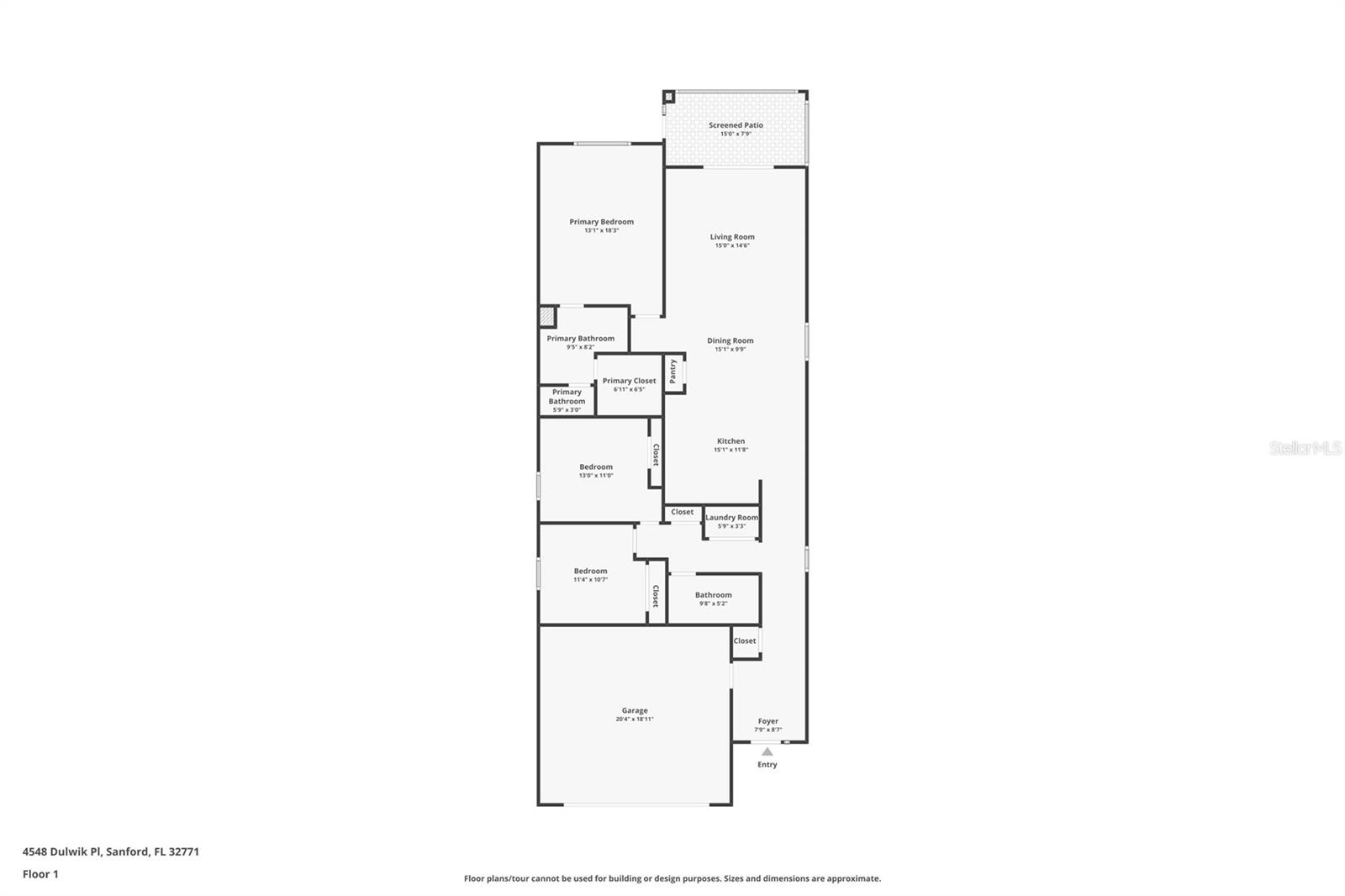 Image 63 of 63 For 4548 Dulwik Place