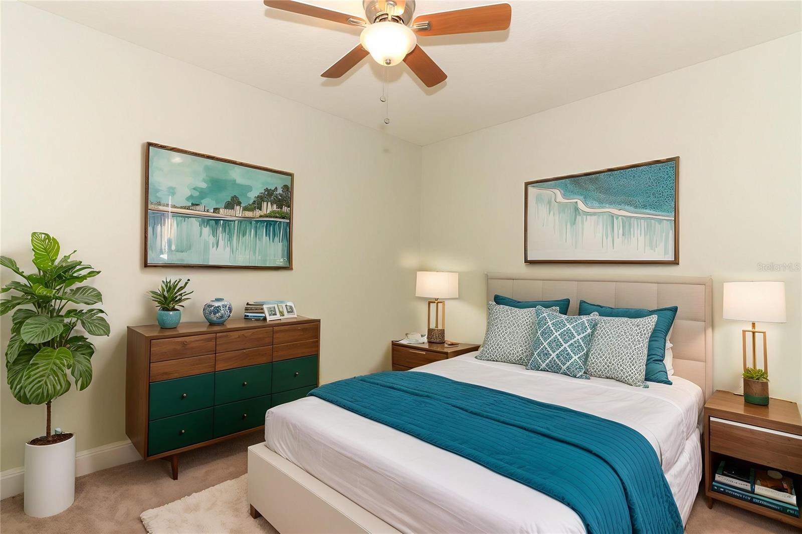Image 20 of 37 For 4324 Kirkman Road 1114