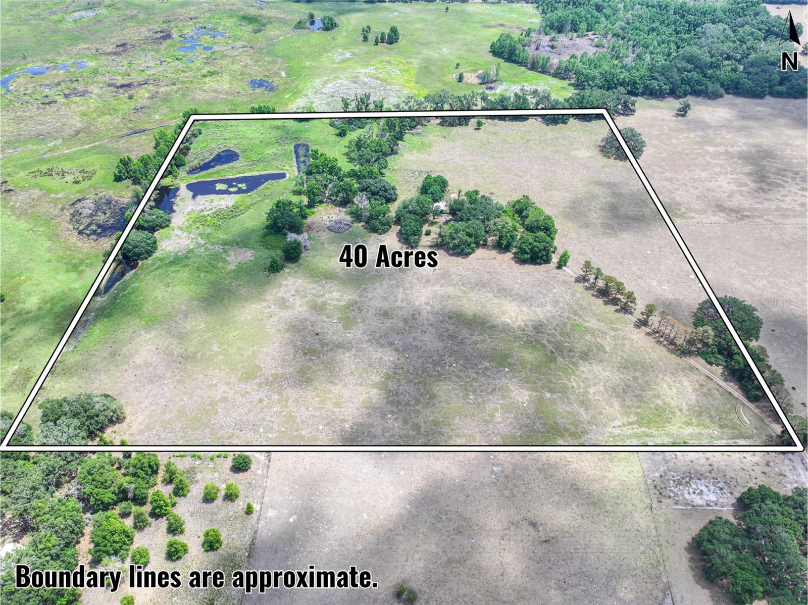 Details for 6882 57th Road, CENTER HILL, FL 33514