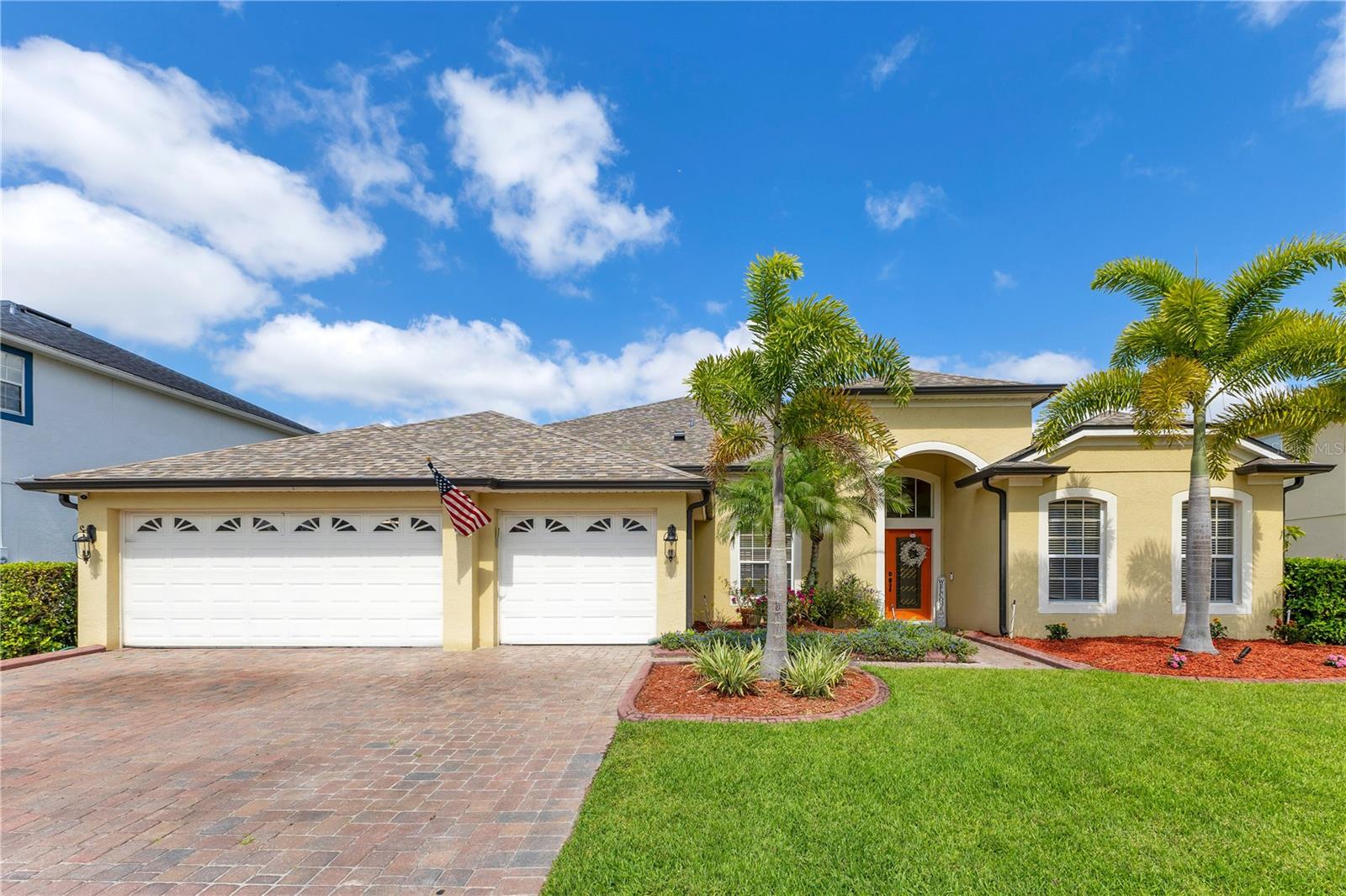 Details for 16313 Birchwood Way, ORLANDO, FL 32828