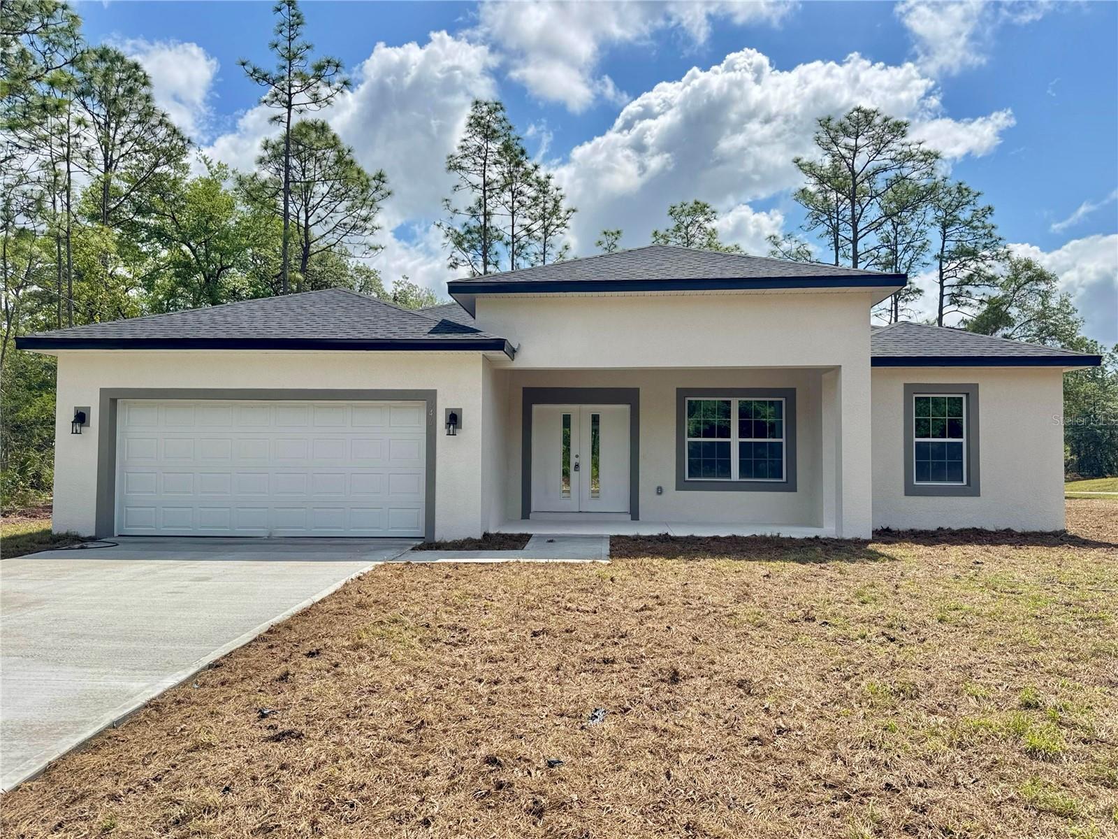 Details for 646 Homeway Loop, CITRUS SPRINGS, FL 34434