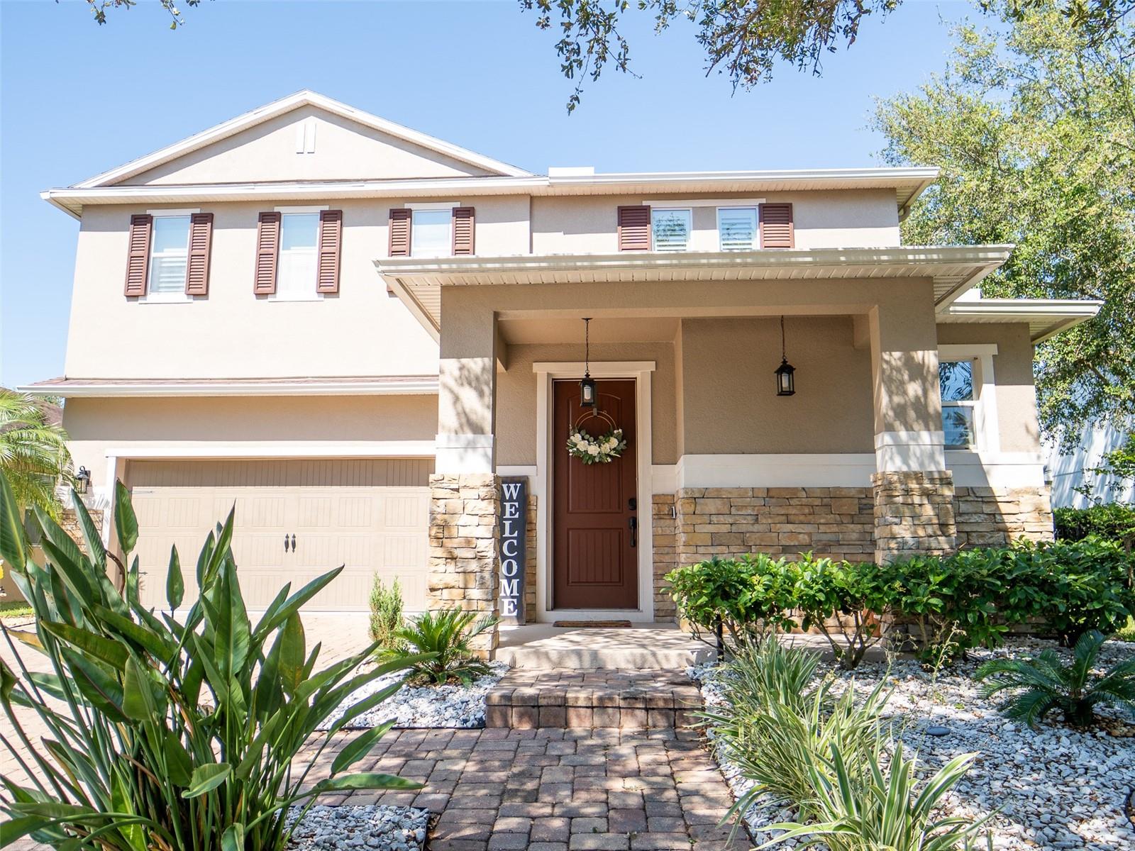 Image 2 of 25 For 11742 Chateaubriand Avenue