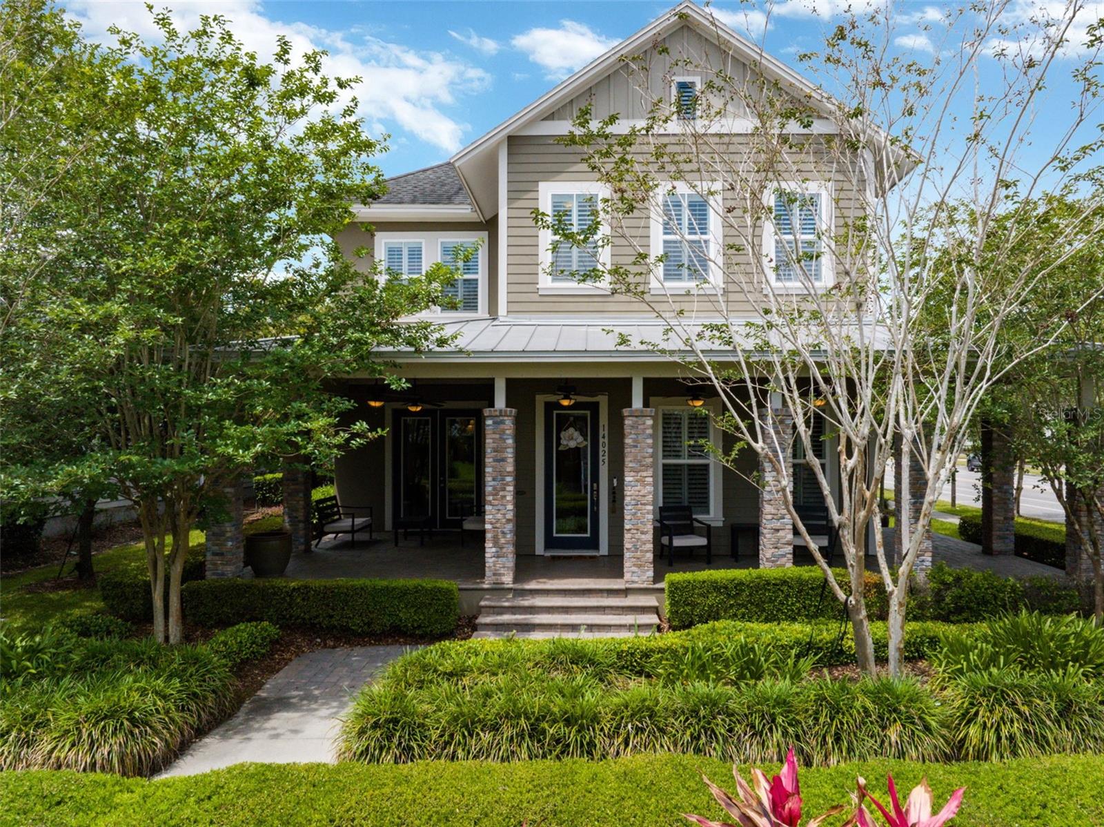 Details for 14025 Hench Lane, ORLANDO, FL 32827