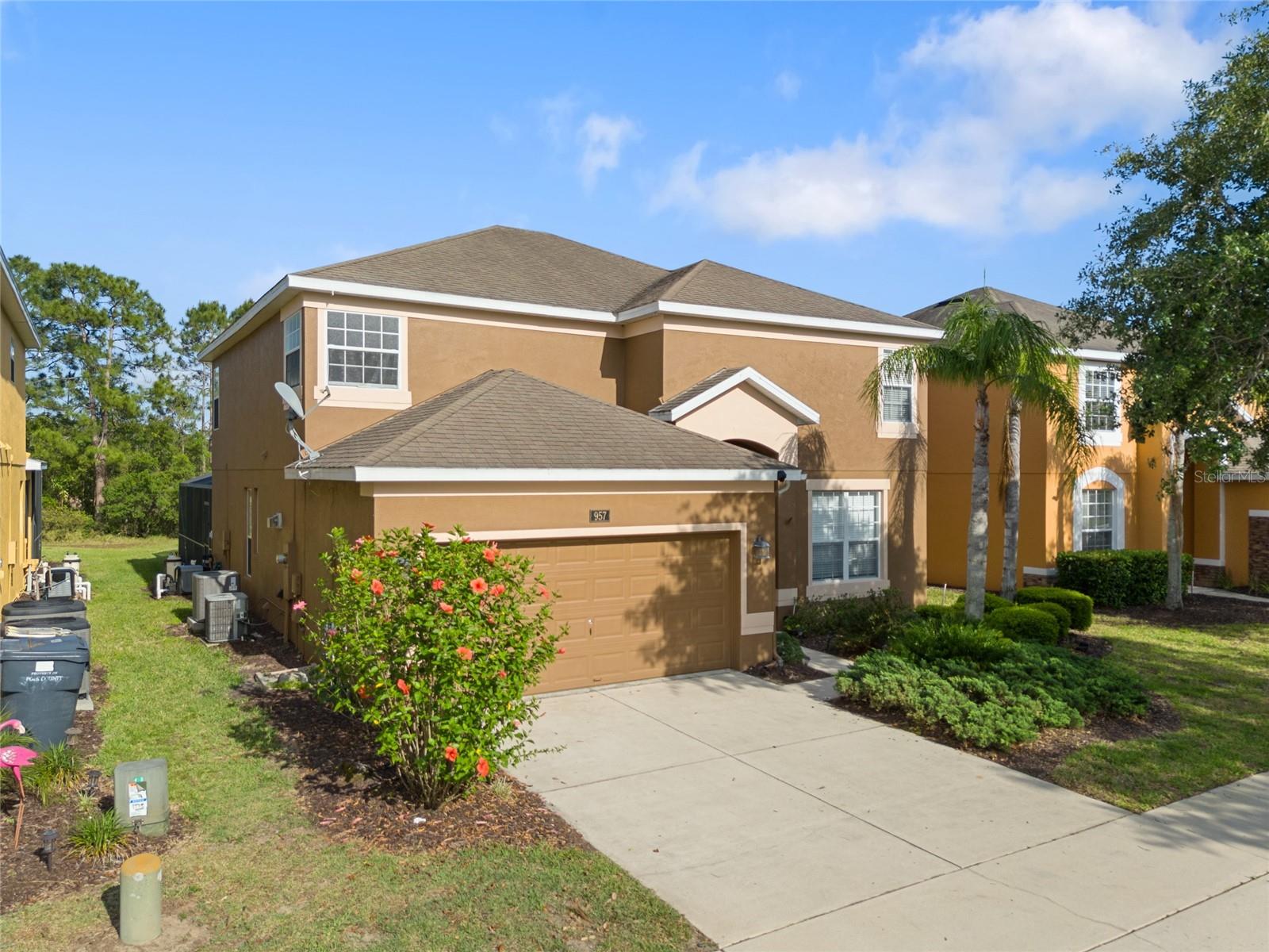 Details for 957 Orange Cosmos Boulevard, DAVENPORT, FL 33837