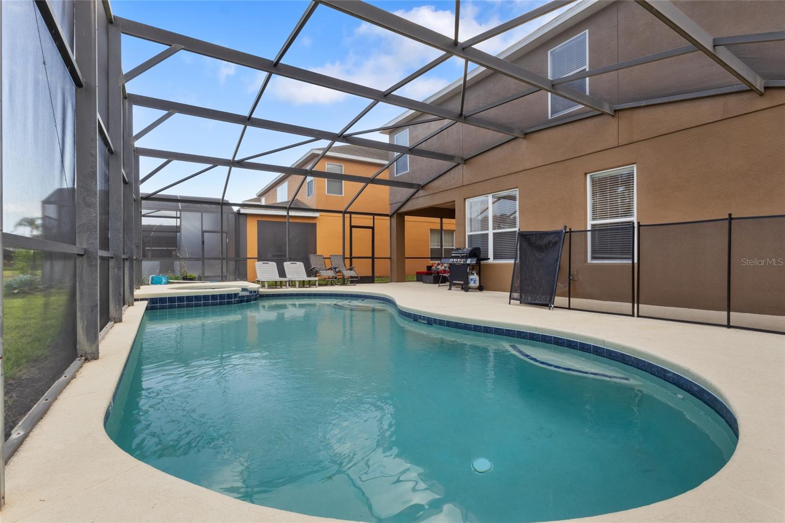 Image 37 of 50 For 957 Orange Cosmos Boulevard