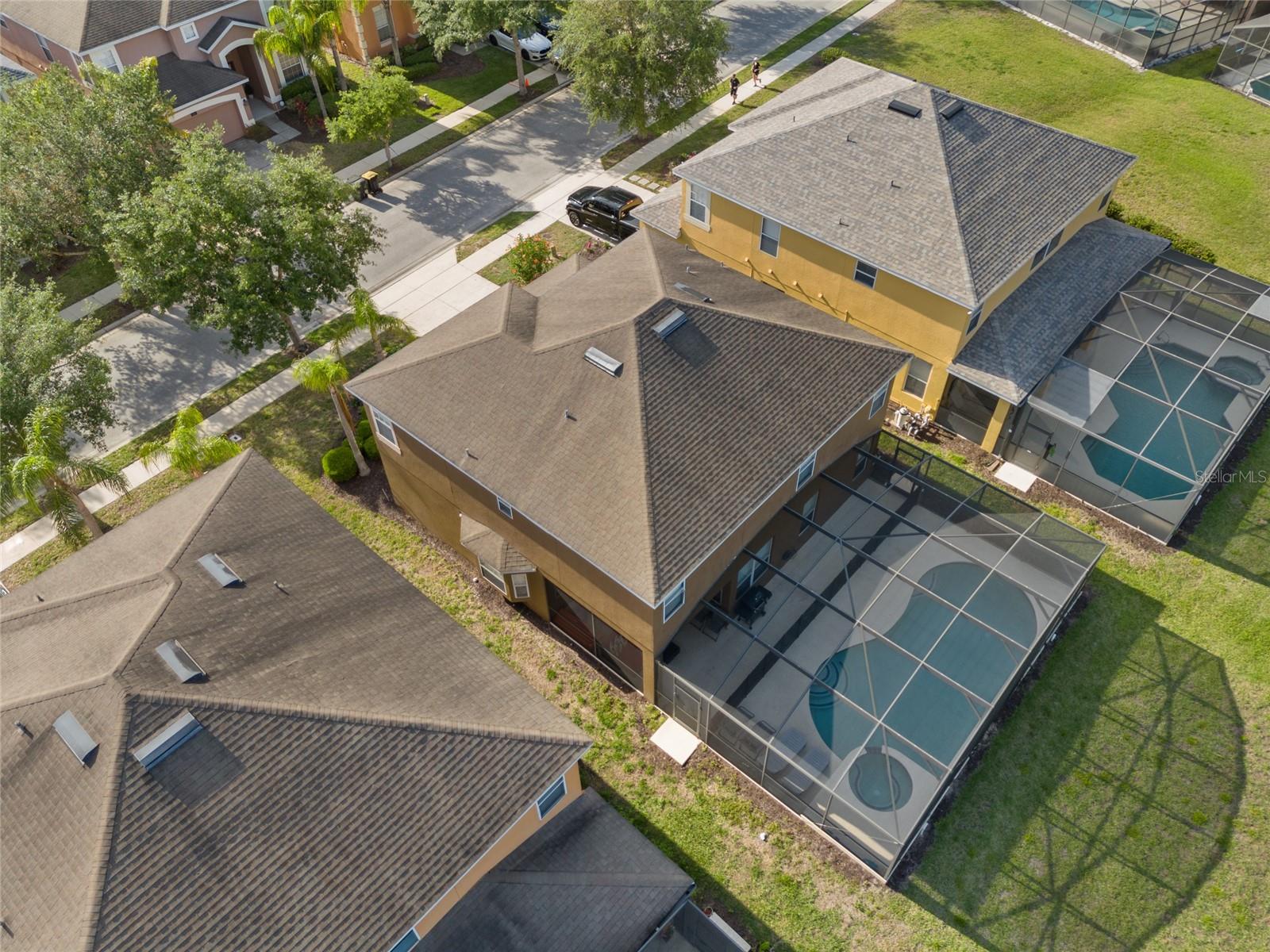 Image 40 of 50 For 957 Orange Cosmos Boulevard