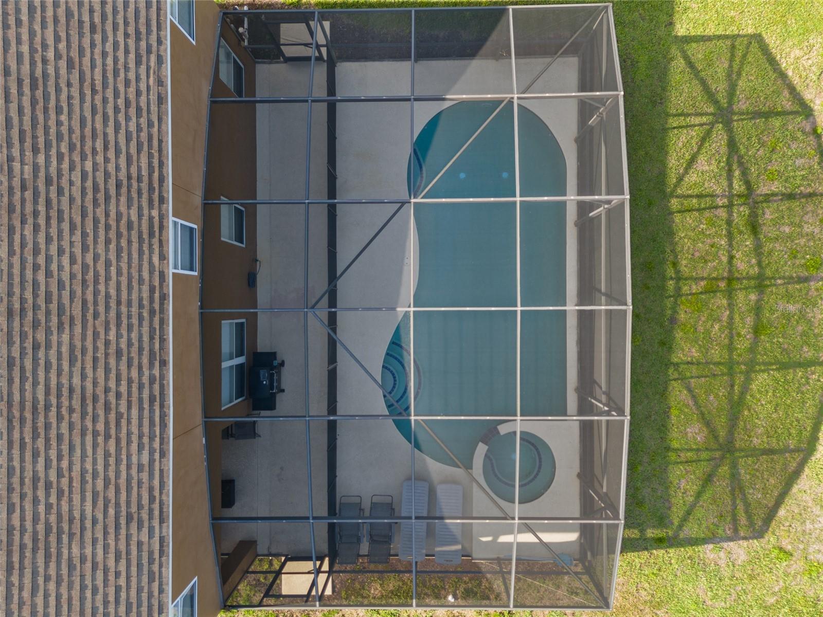 Image 43 of 50 For 957 Orange Cosmos Boulevard