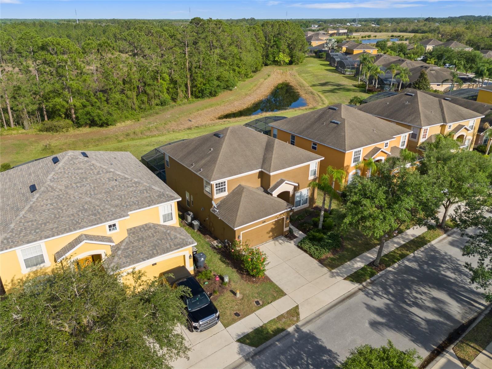 Image 44 of 50 For 957 Orange Cosmos Boulevard