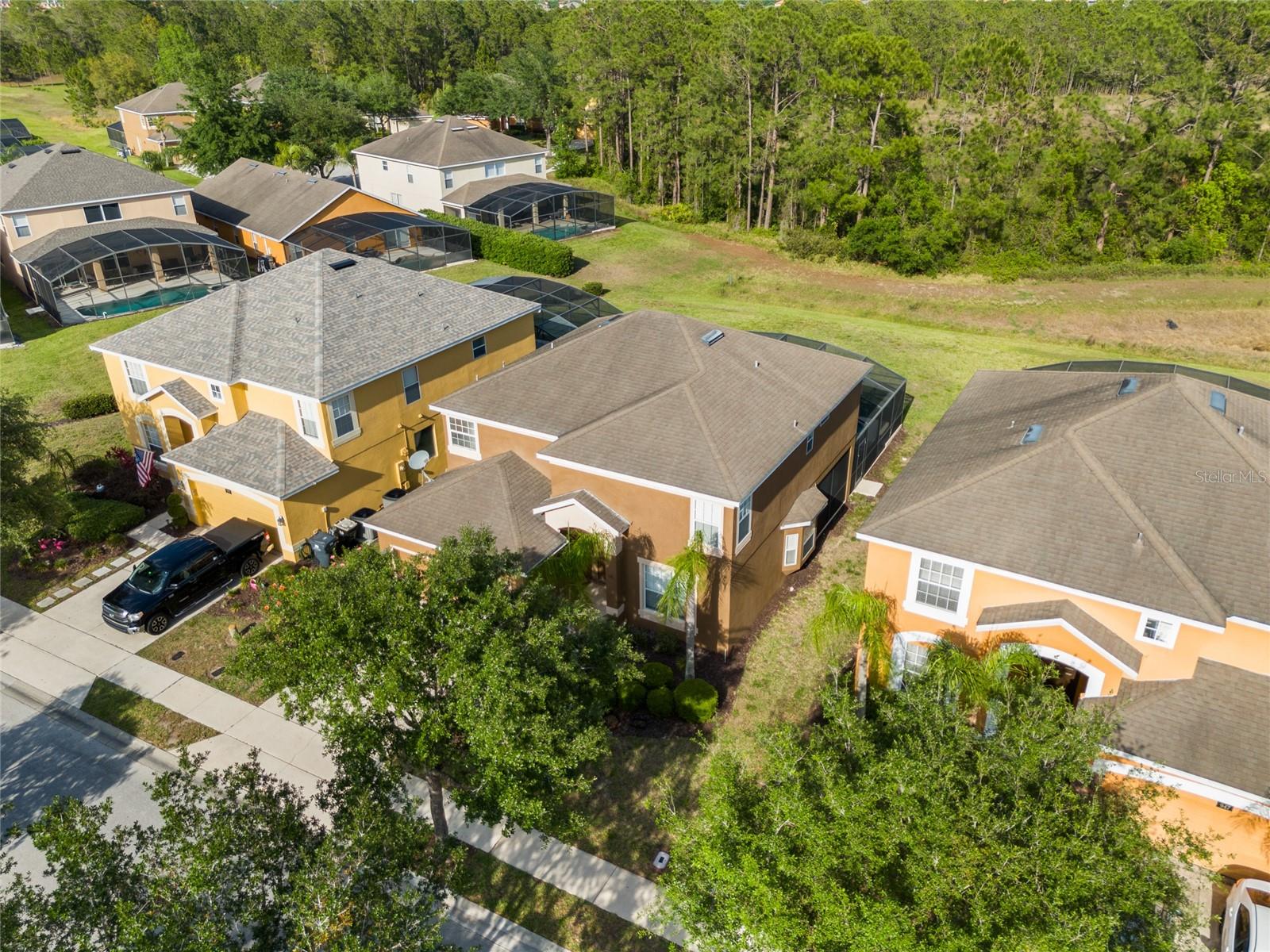 Image 45 of 50 For 957 Orange Cosmos Boulevard