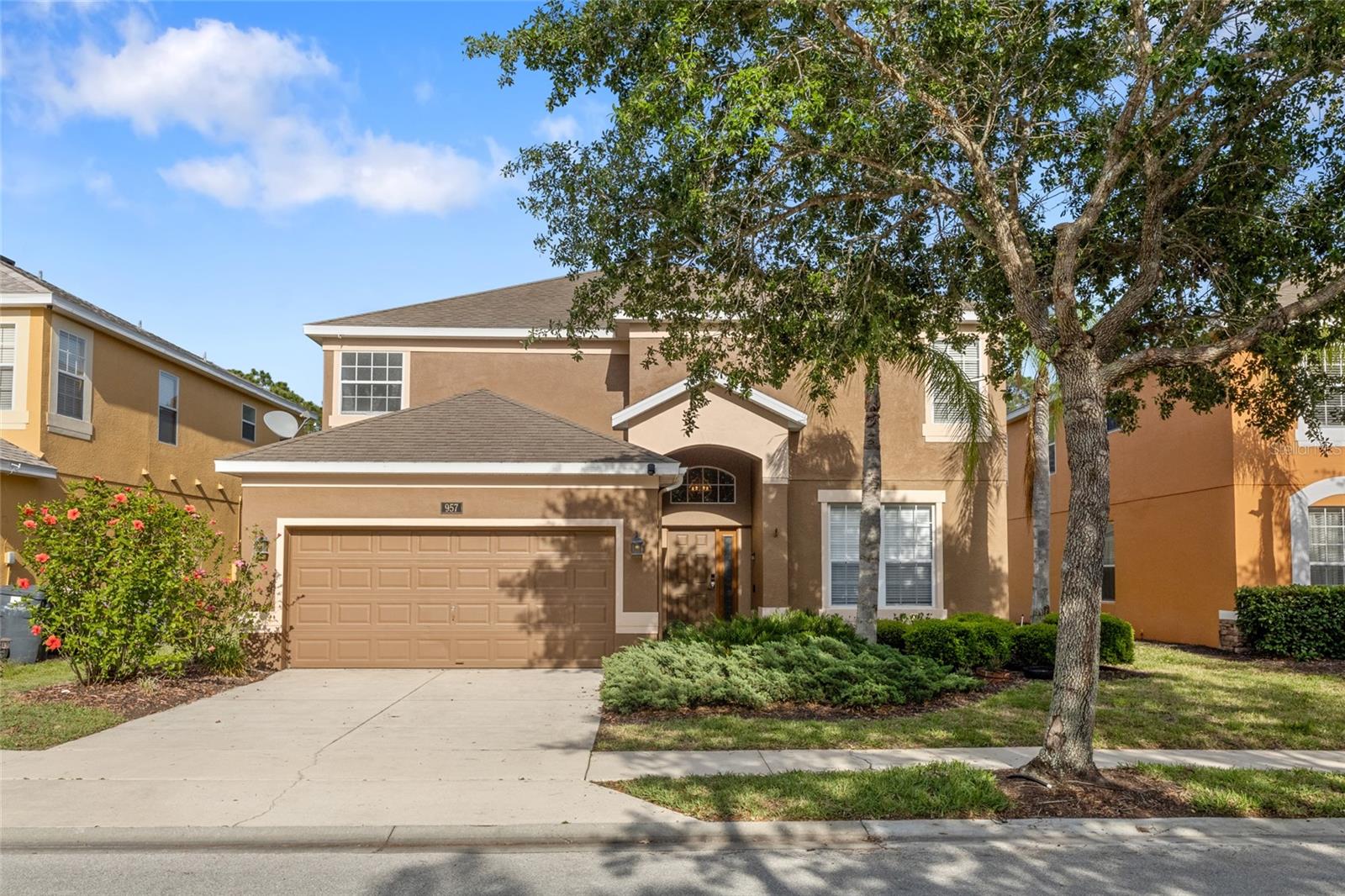 Image 48 of 50 For 957 Orange Cosmos Boulevard