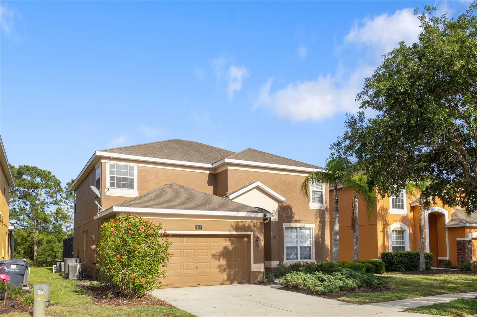 Image 49 of 50 For 957 Orange Cosmos Boulevard