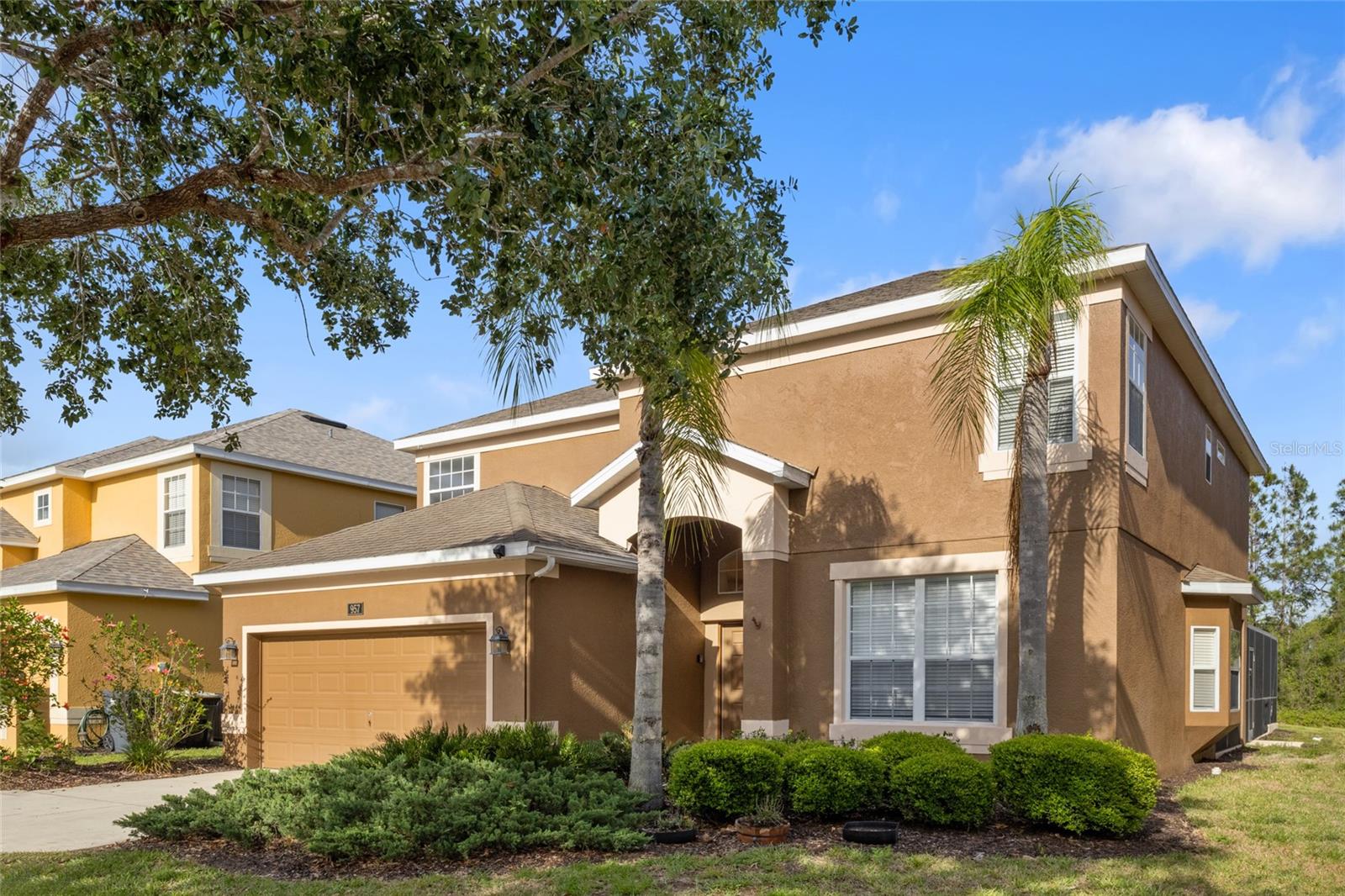 Image 50 of 50 For 957 Orange Cosmos Boulevard