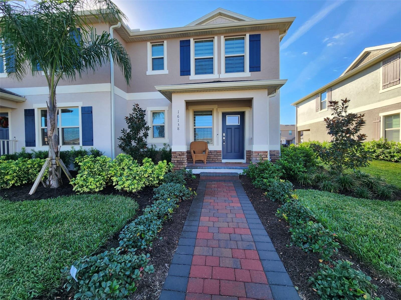 Details for 16138 Egret Pointe Way, WINTER GARDEN, FL 34787