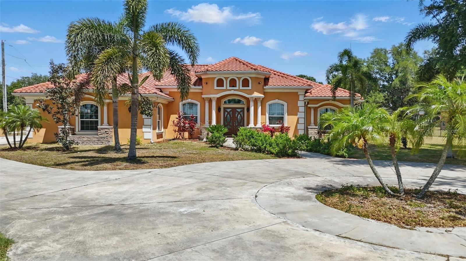 Details for 2202 Sparkman Road, PLANT CITY, FL 33566