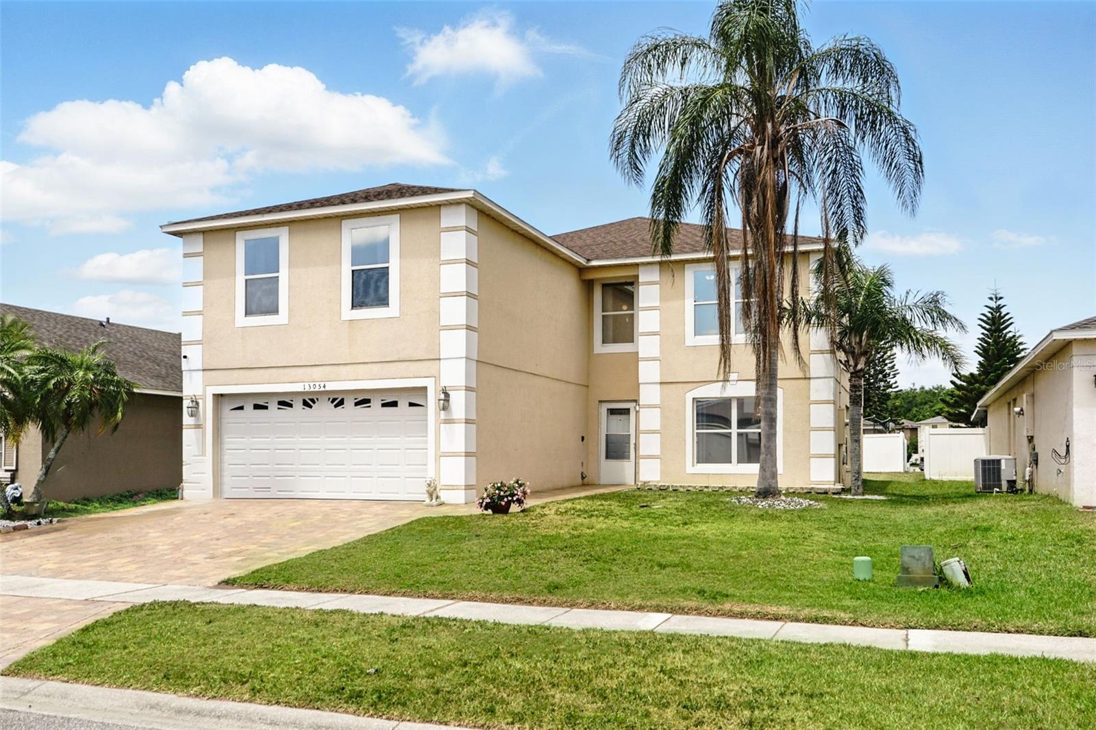 Details for 13054 Prairie Meadows Drive, ORLANDO, FL 32837