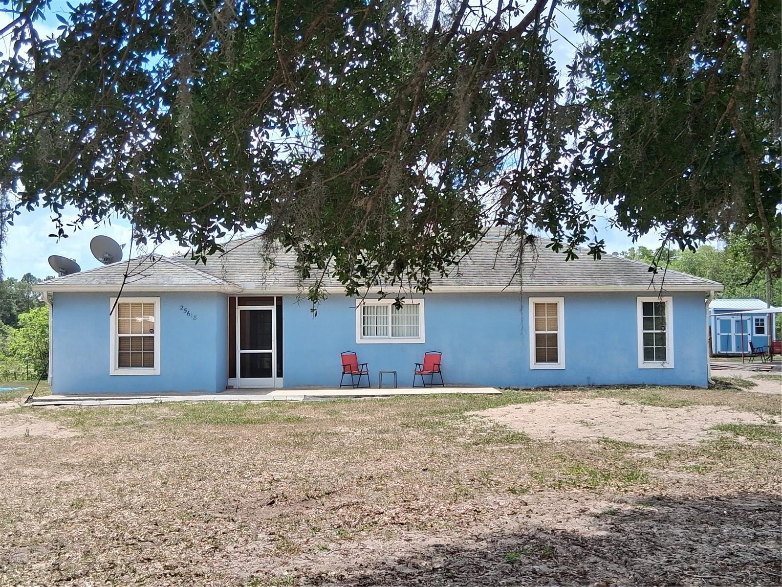 Details for 25618 Fishermans Road, PAISLEY, FL 32767