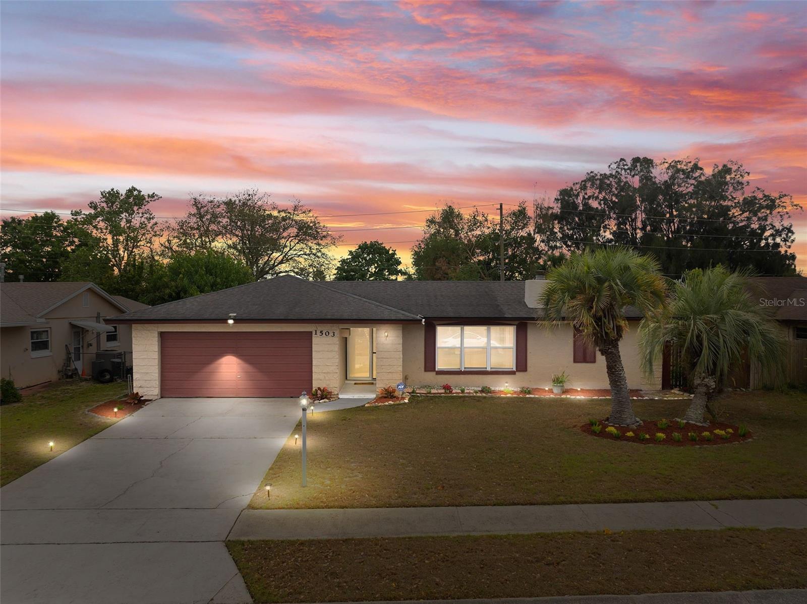 Details for 1503 Canterbury Circle, CASSELBERRY, FL 32707