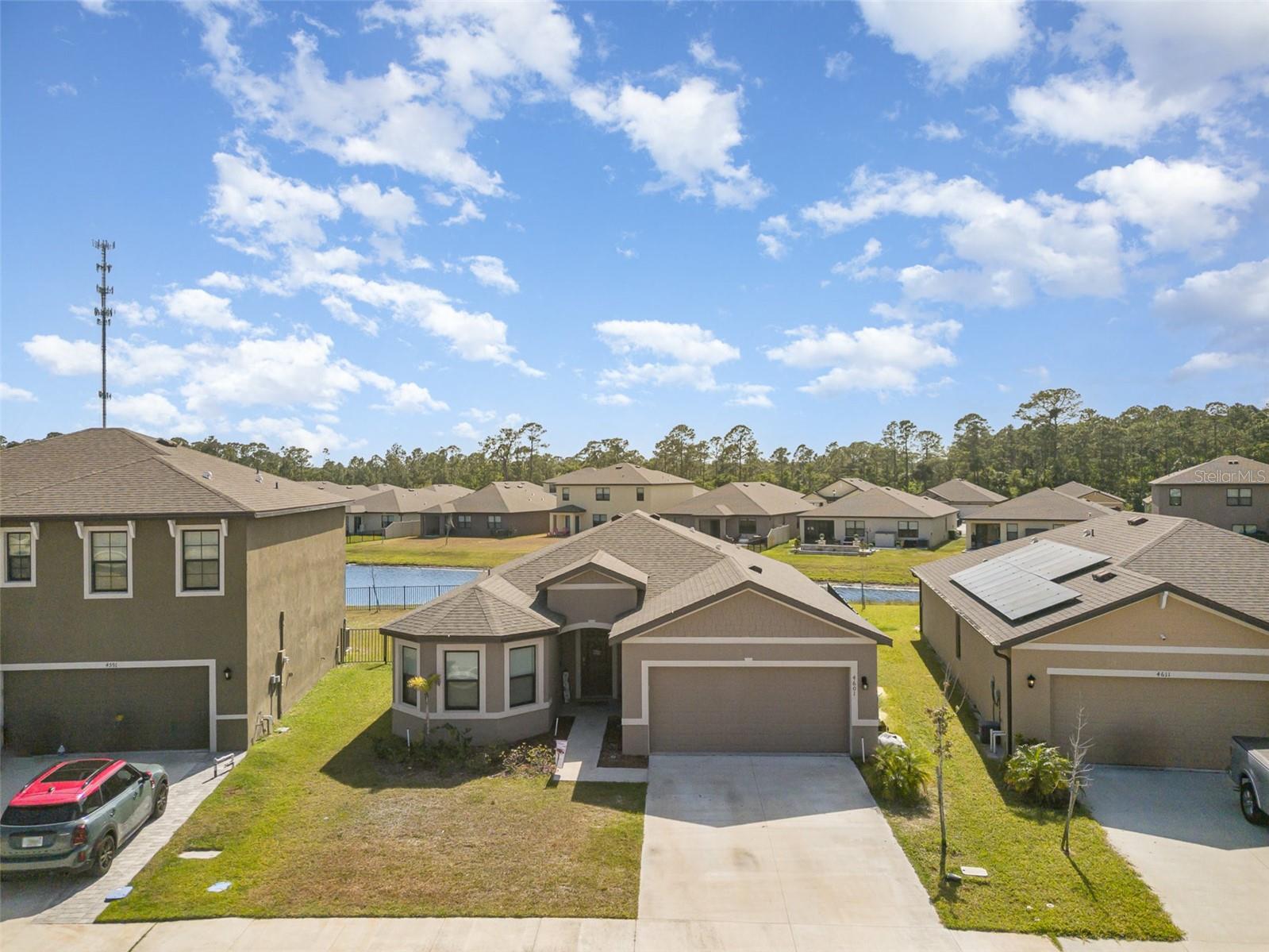 Image 4 of 32 For 4601 Talbot Boulevard