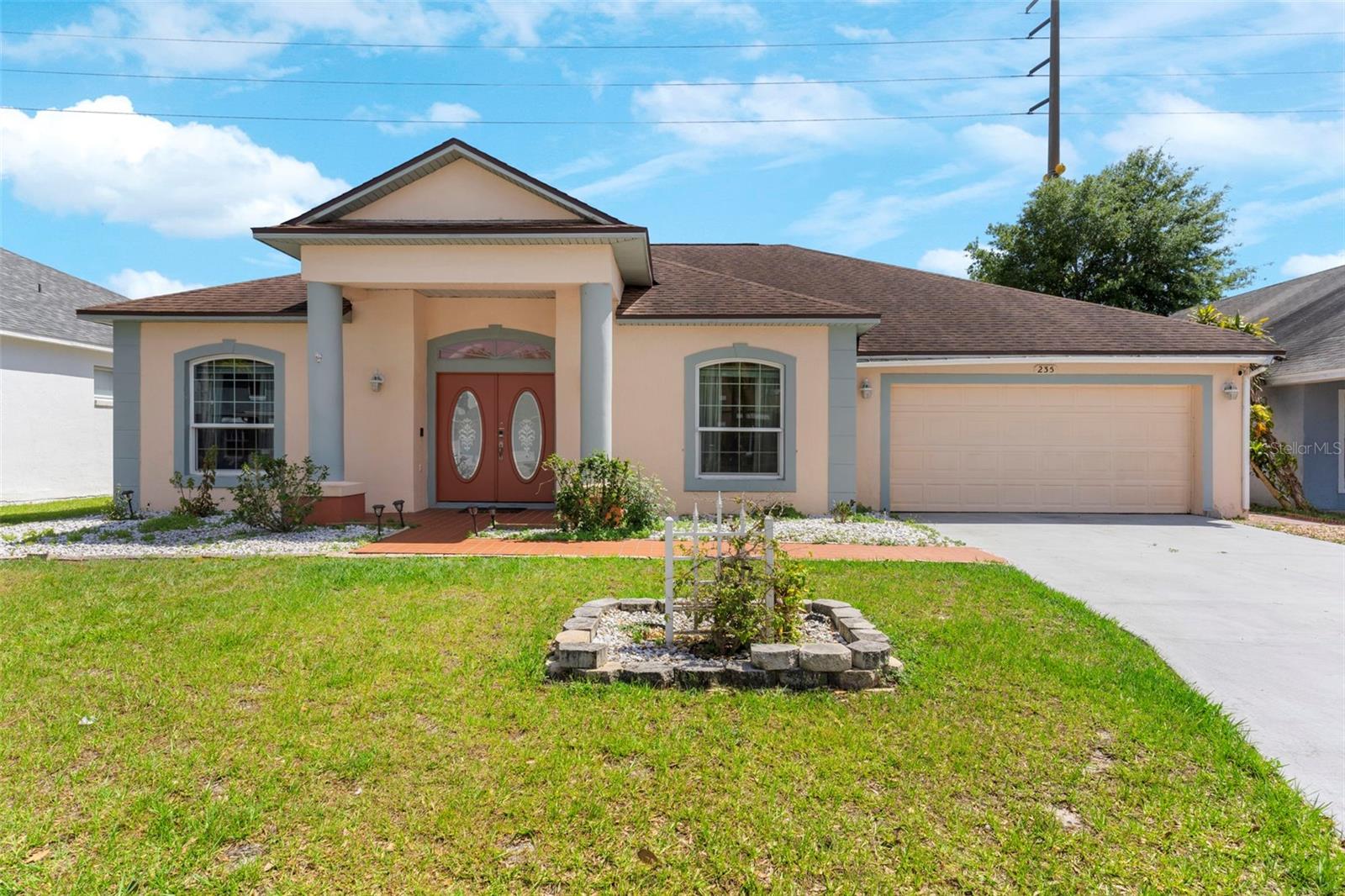 Details for 235 Hollingshead Loop, DAVENPORT, FL 33896