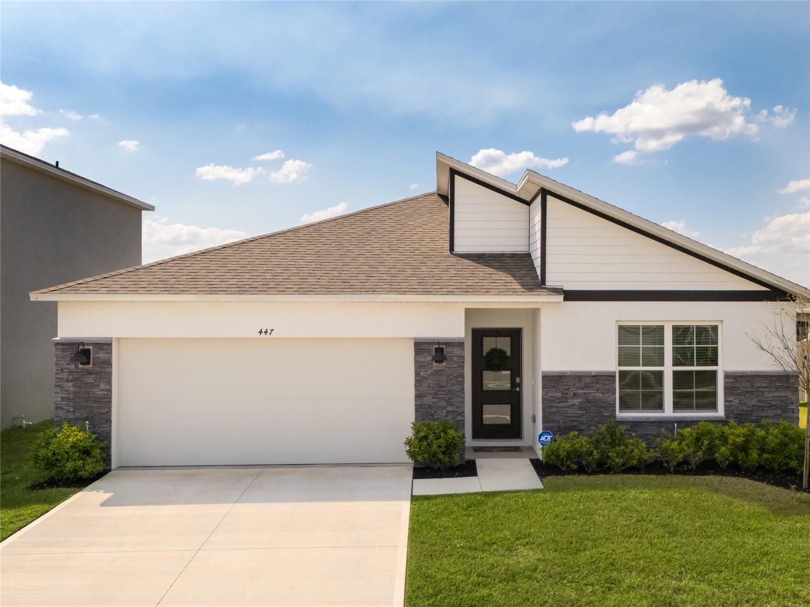 Details for 447 Talisi Loop, ST CLOUD, FL 34769