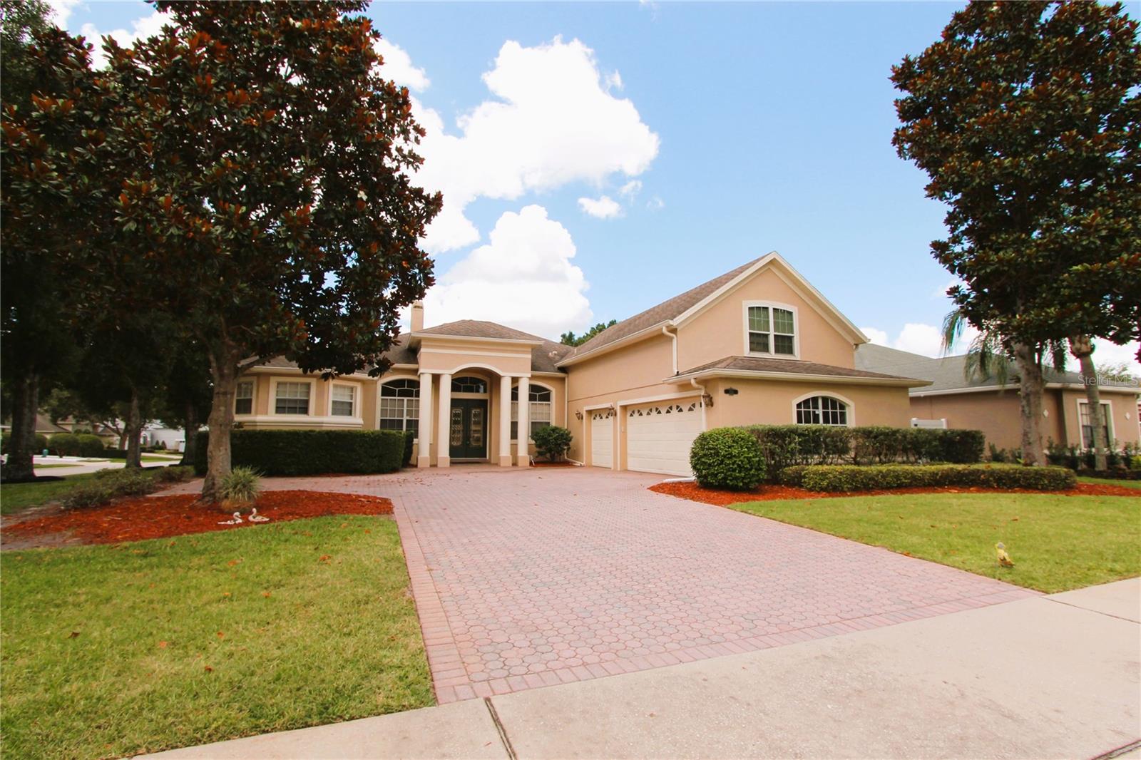 Details for 824 Blairmont Lane, LAKE MARY, FL 32746
