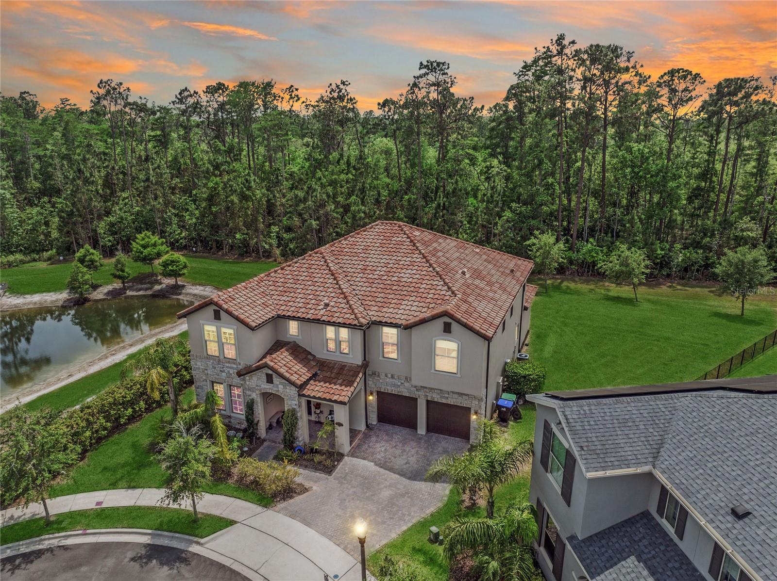 Details for 8478 Elba Isle Court, WINDERMERE, FL 34786