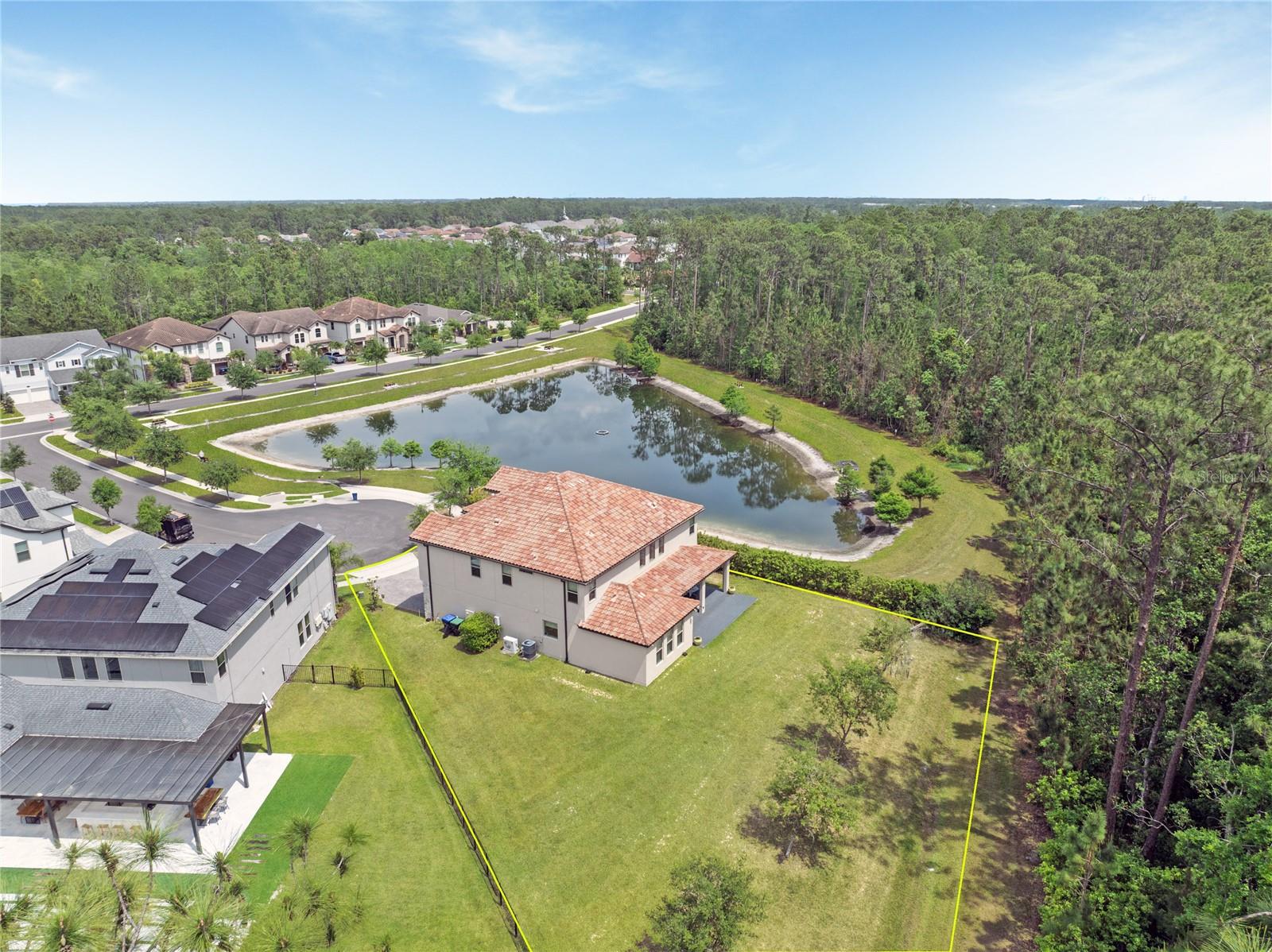 Image 2 of 100 For 8478 Elba Isle Court