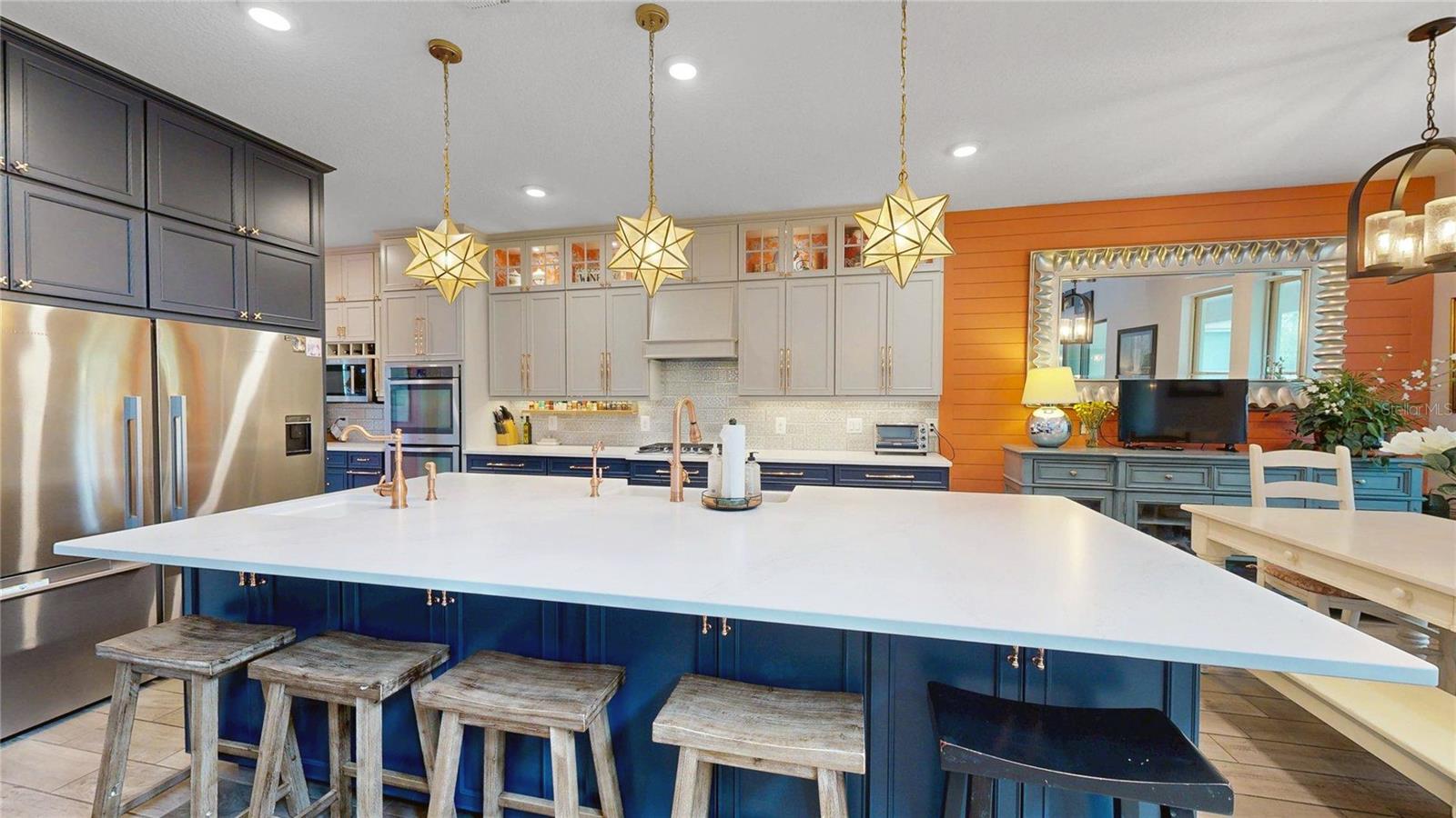 Image 3 of 100 For 8478 Elba Isle Court