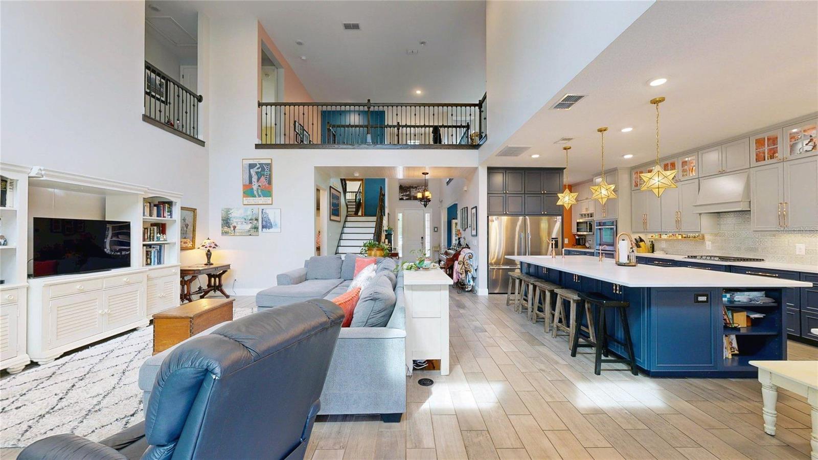 Image 39 of 100 For 8478 Elba Isle Court