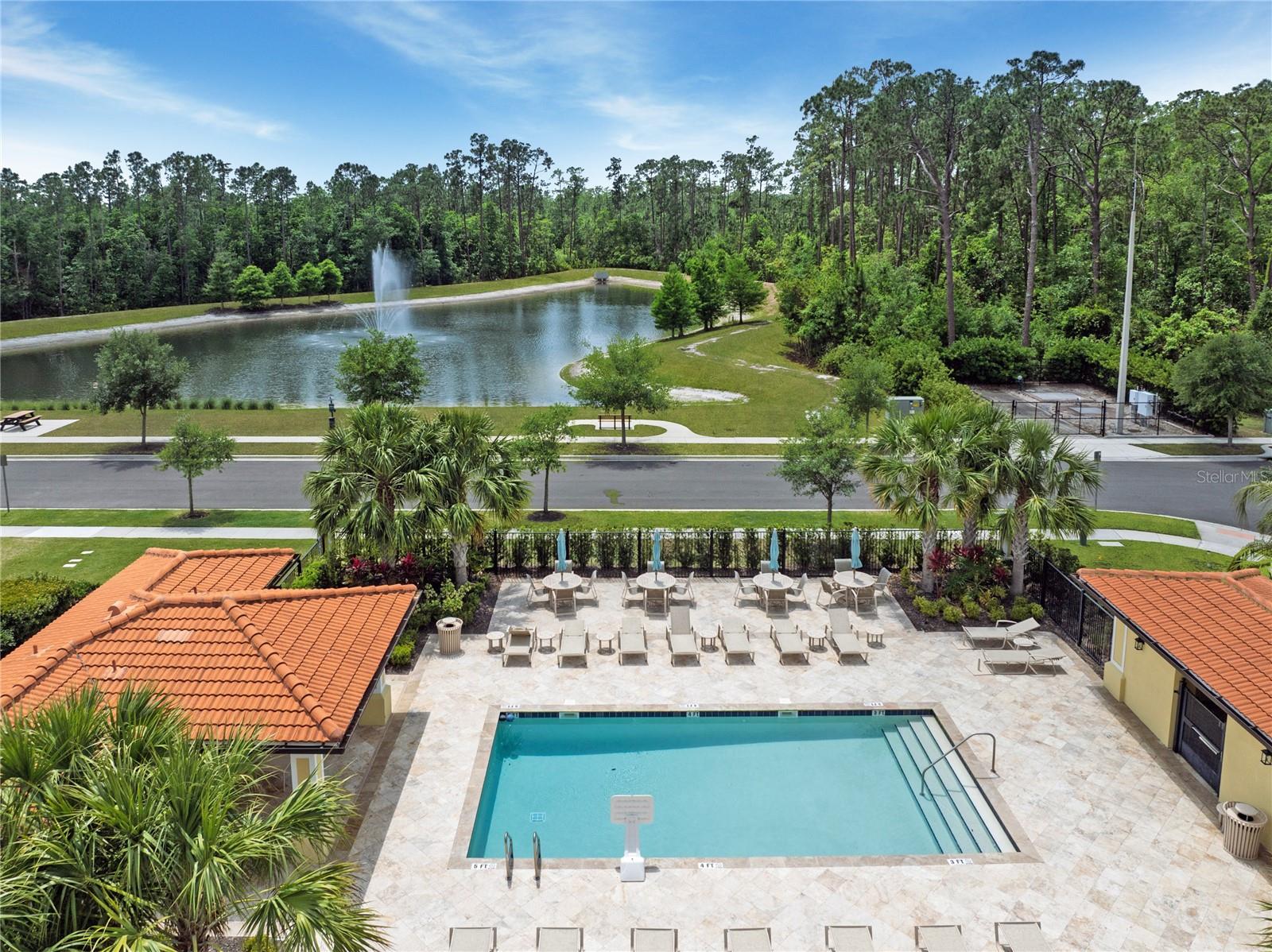 Image 62 of 100 For 8478 Elba Isle Court