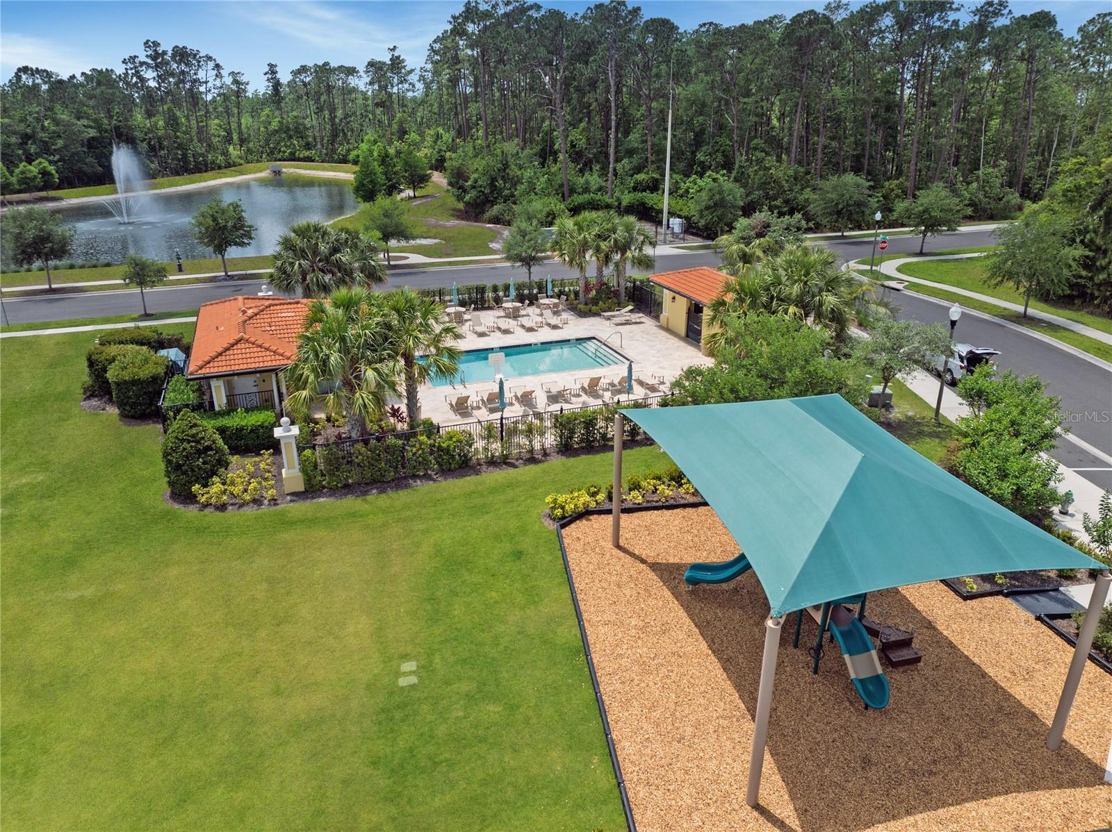 Image 63 of 100 For 8478 Elba Isle Court