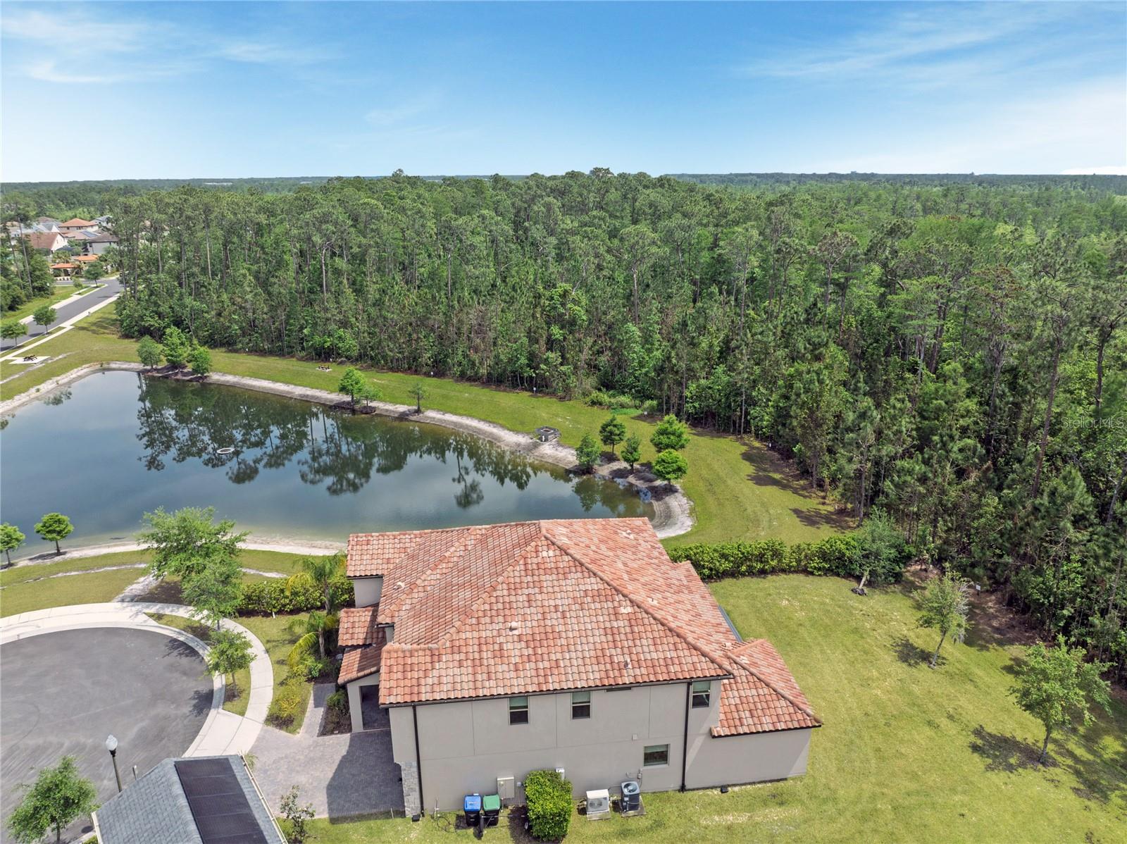 Image 65 of 100 For 8478 Elba Isle Court