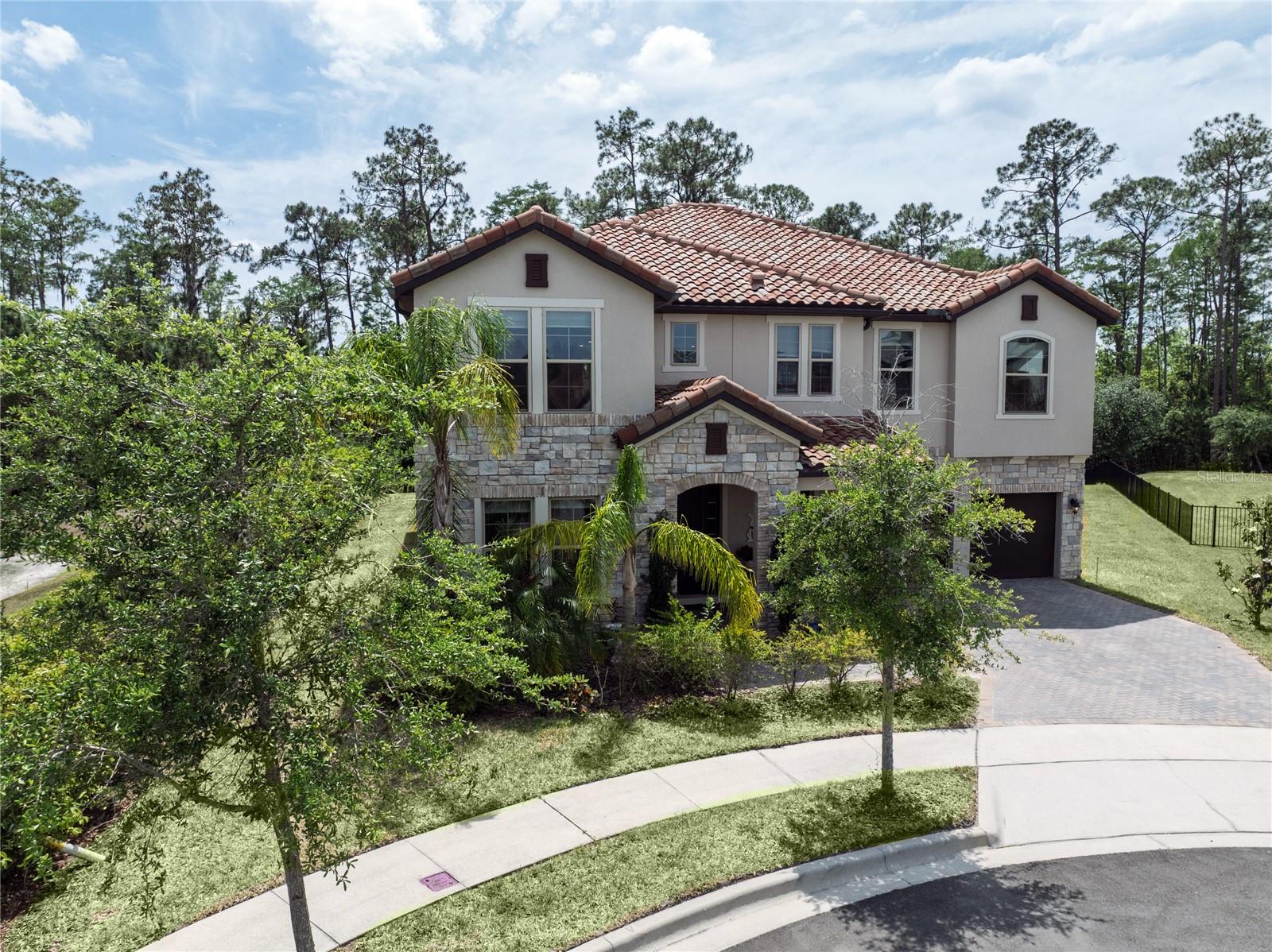 Image 68 of 100 For 8478 Elba Isle Court